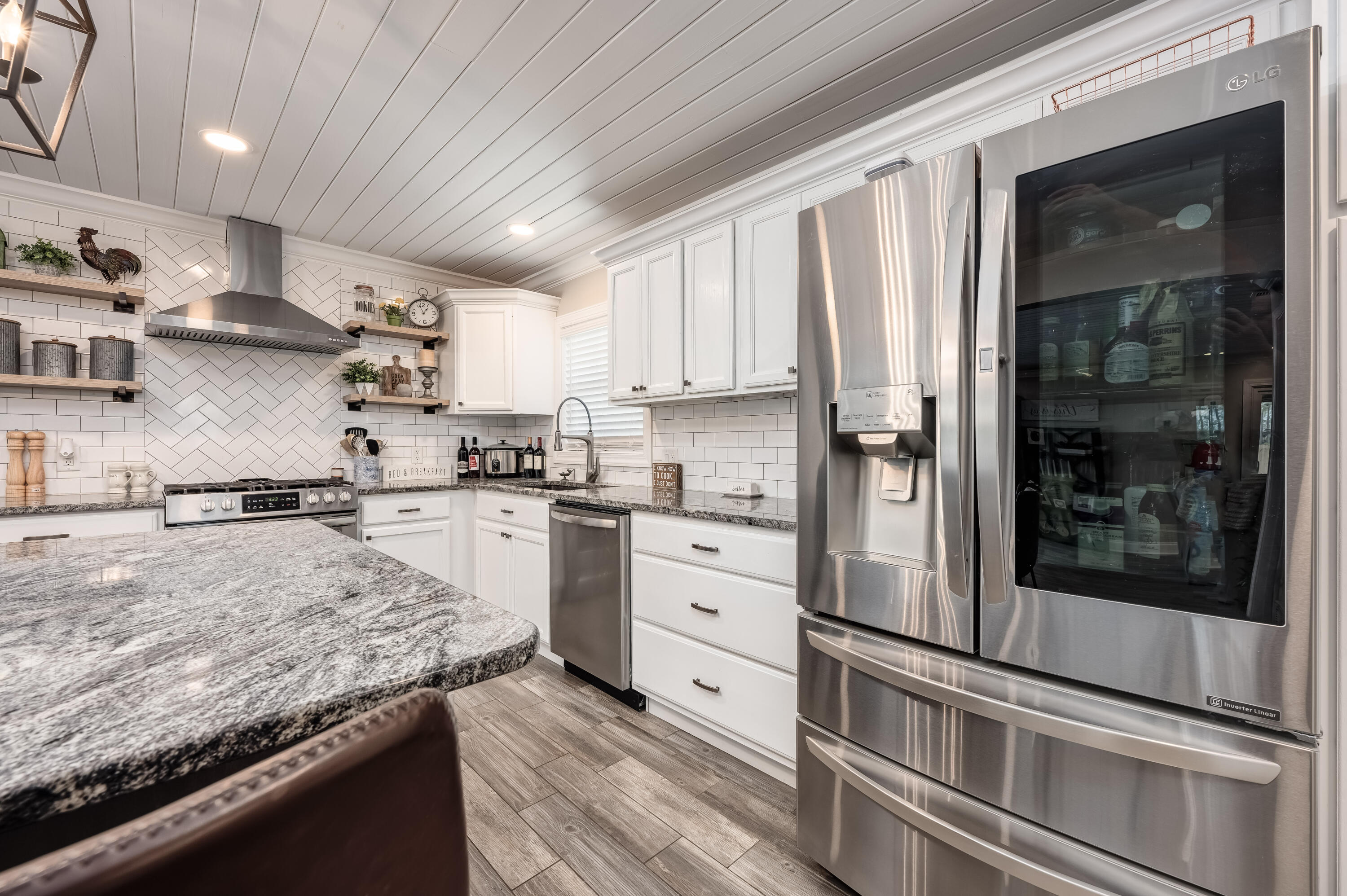 LONGWOOD - Residential