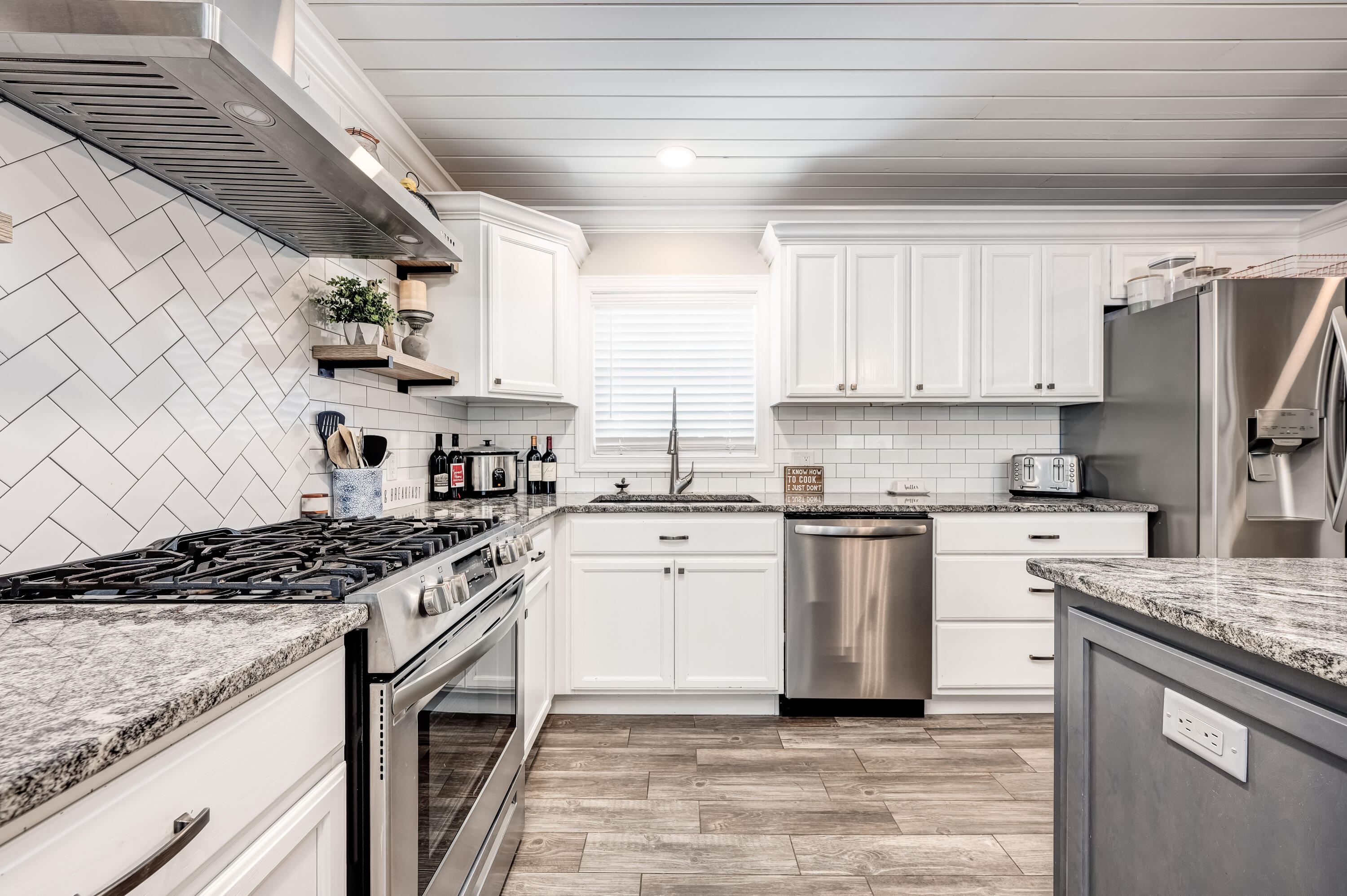 LONGWOOD - Residential