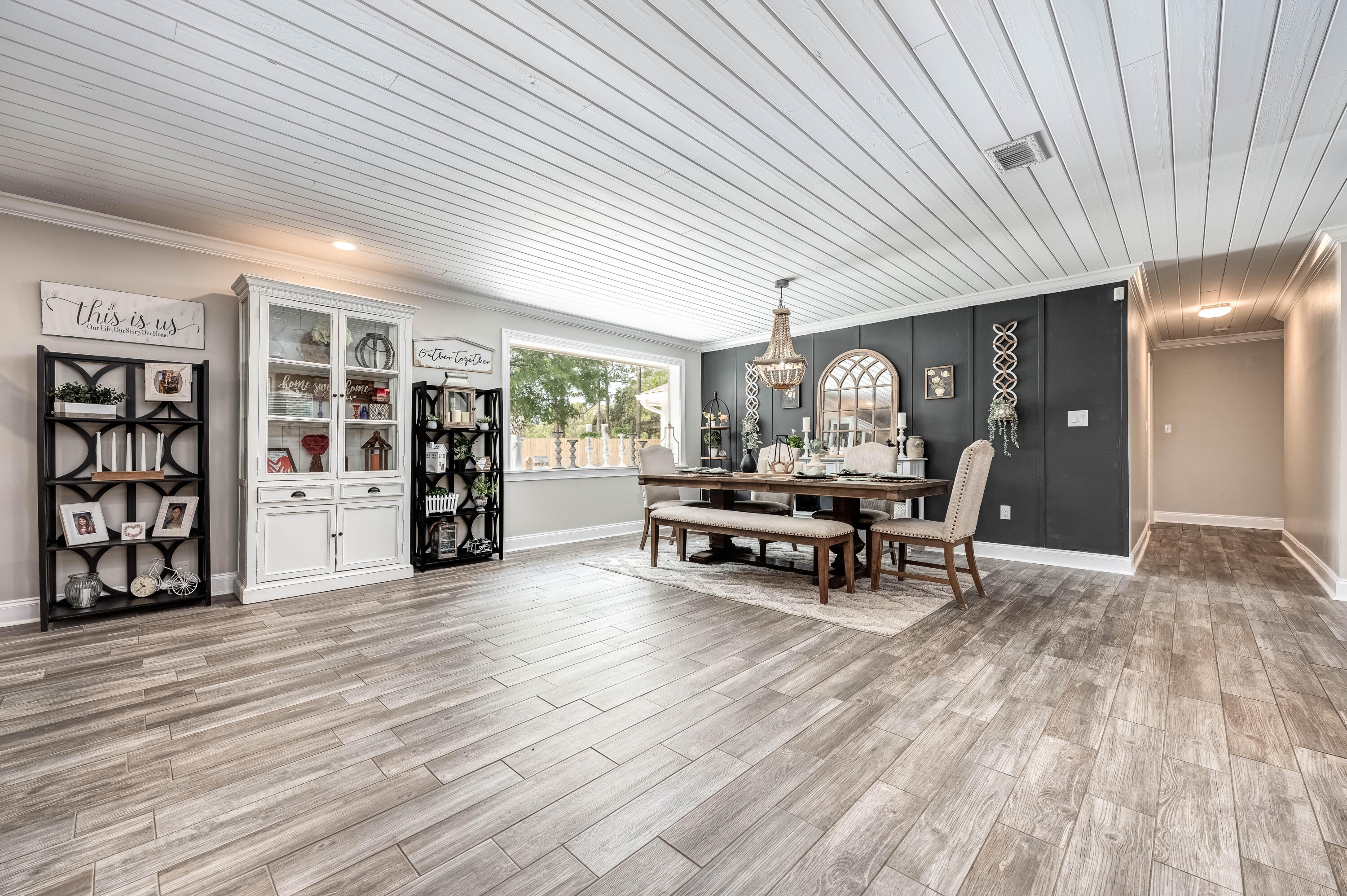 LONGWOOD - Residential