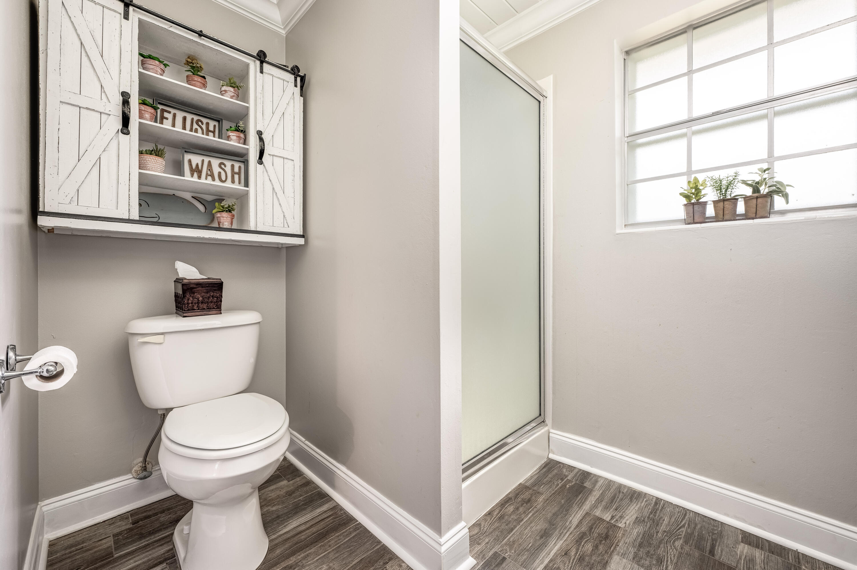 LONGWOOD - Residential