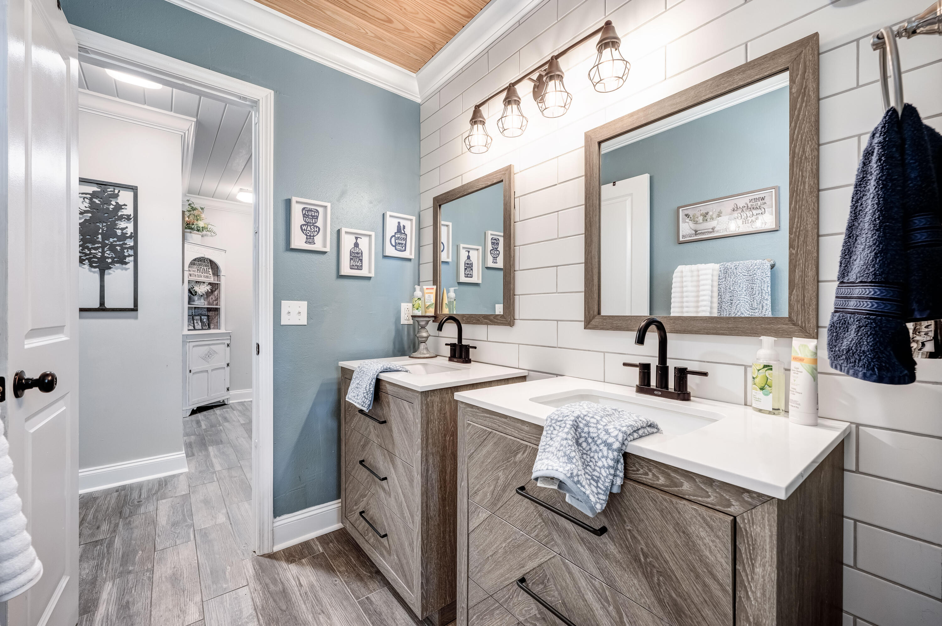 LONGWOOD - Residential