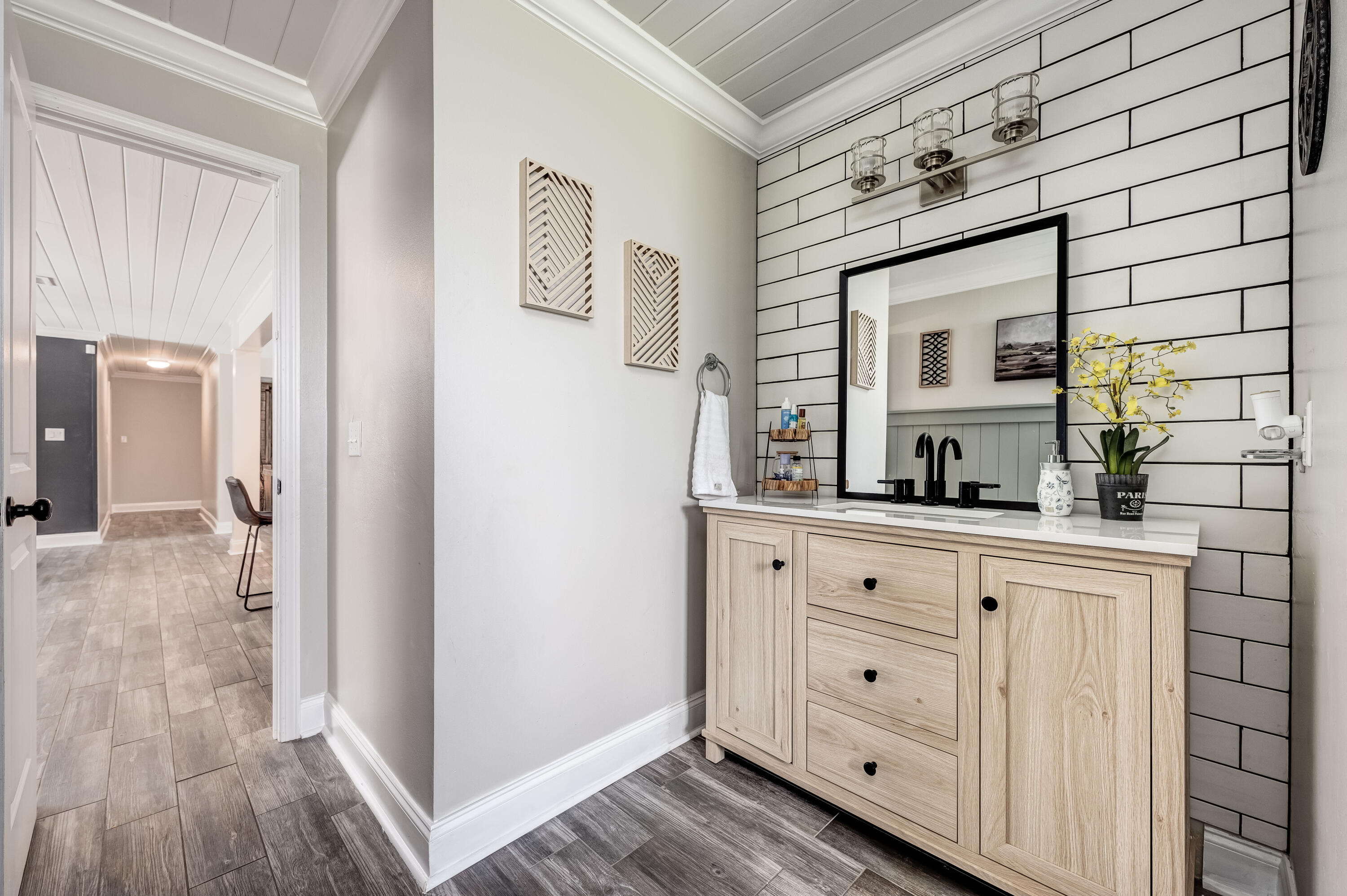 LONGWOOD - Residential