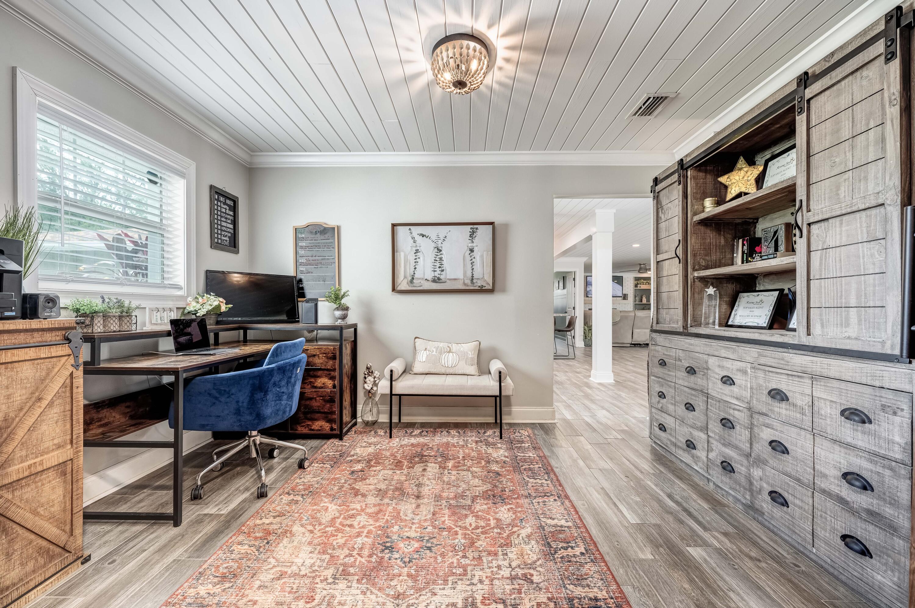 LONGWOOD - Residential