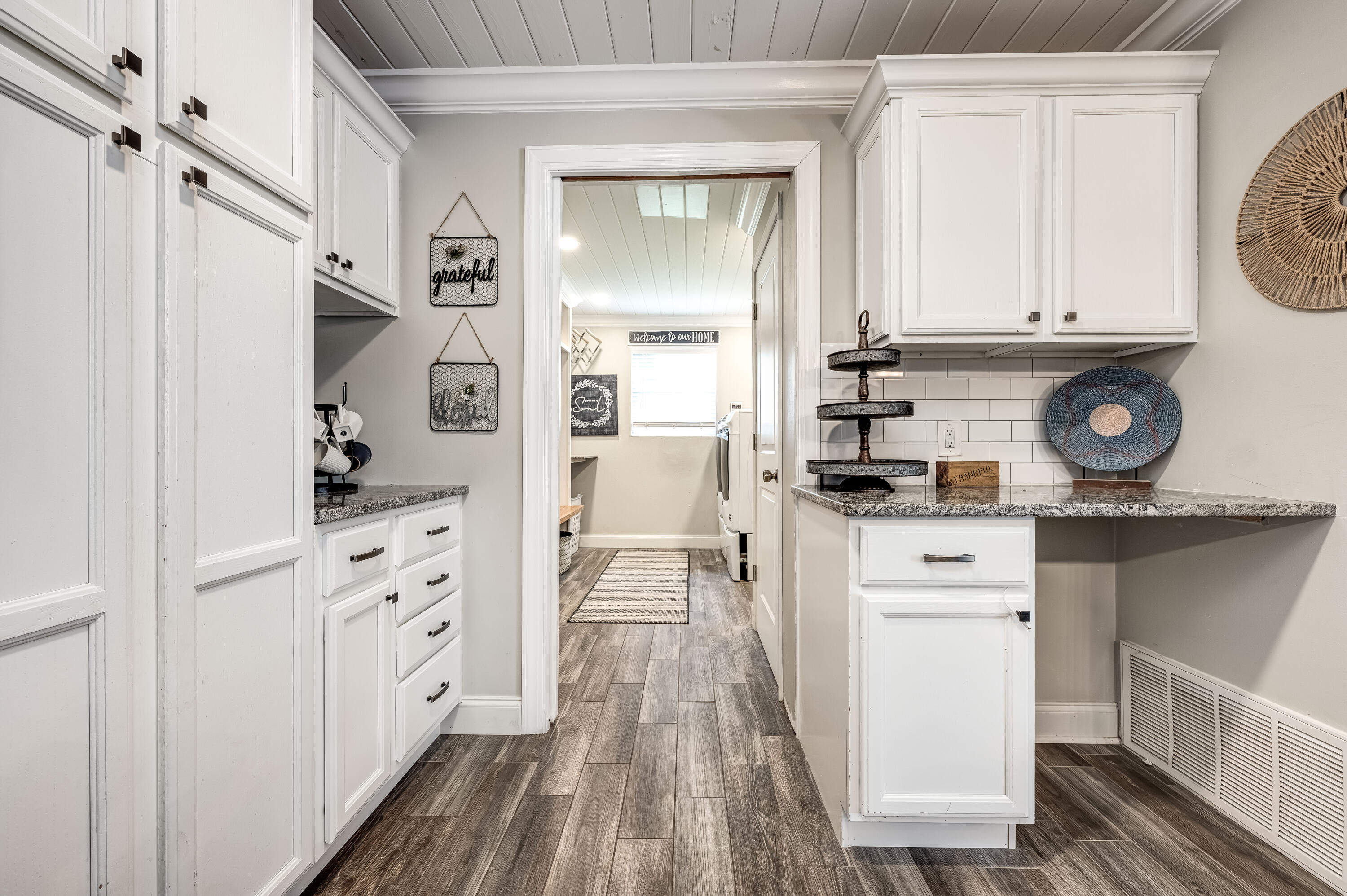 LONGWOOD - Residential