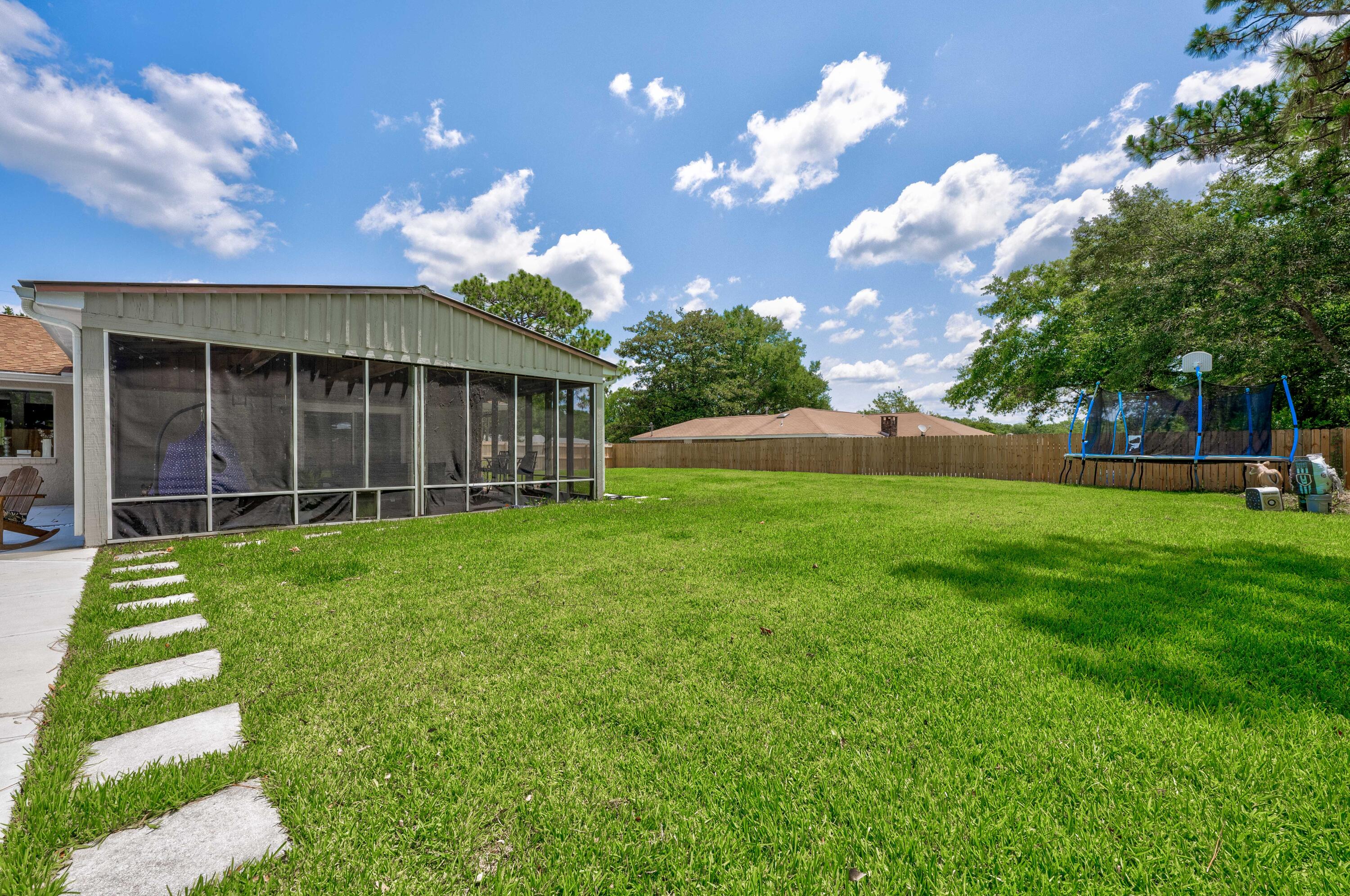 LONGWOOD - Residential