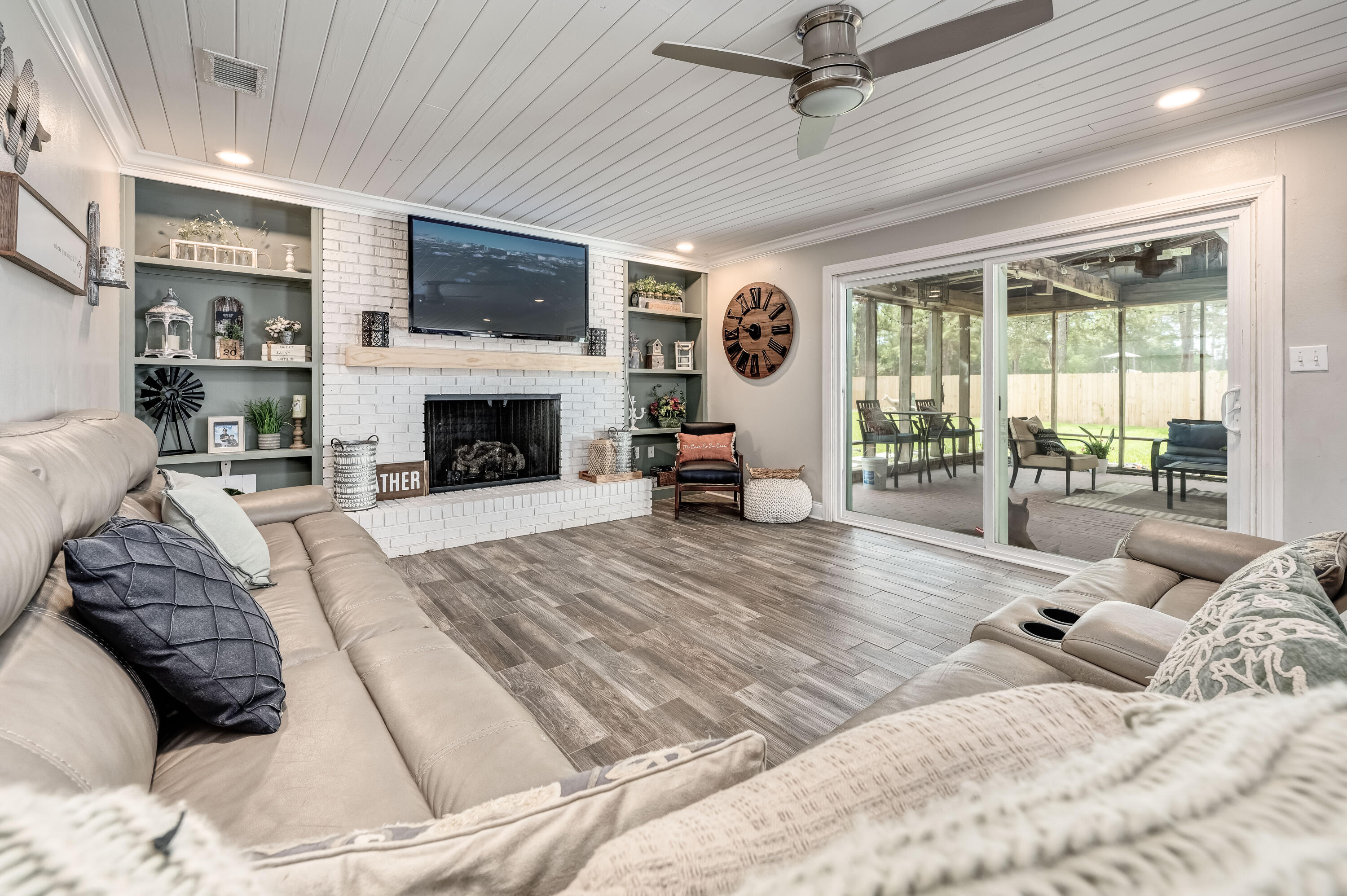 LONGWOOD - Residential