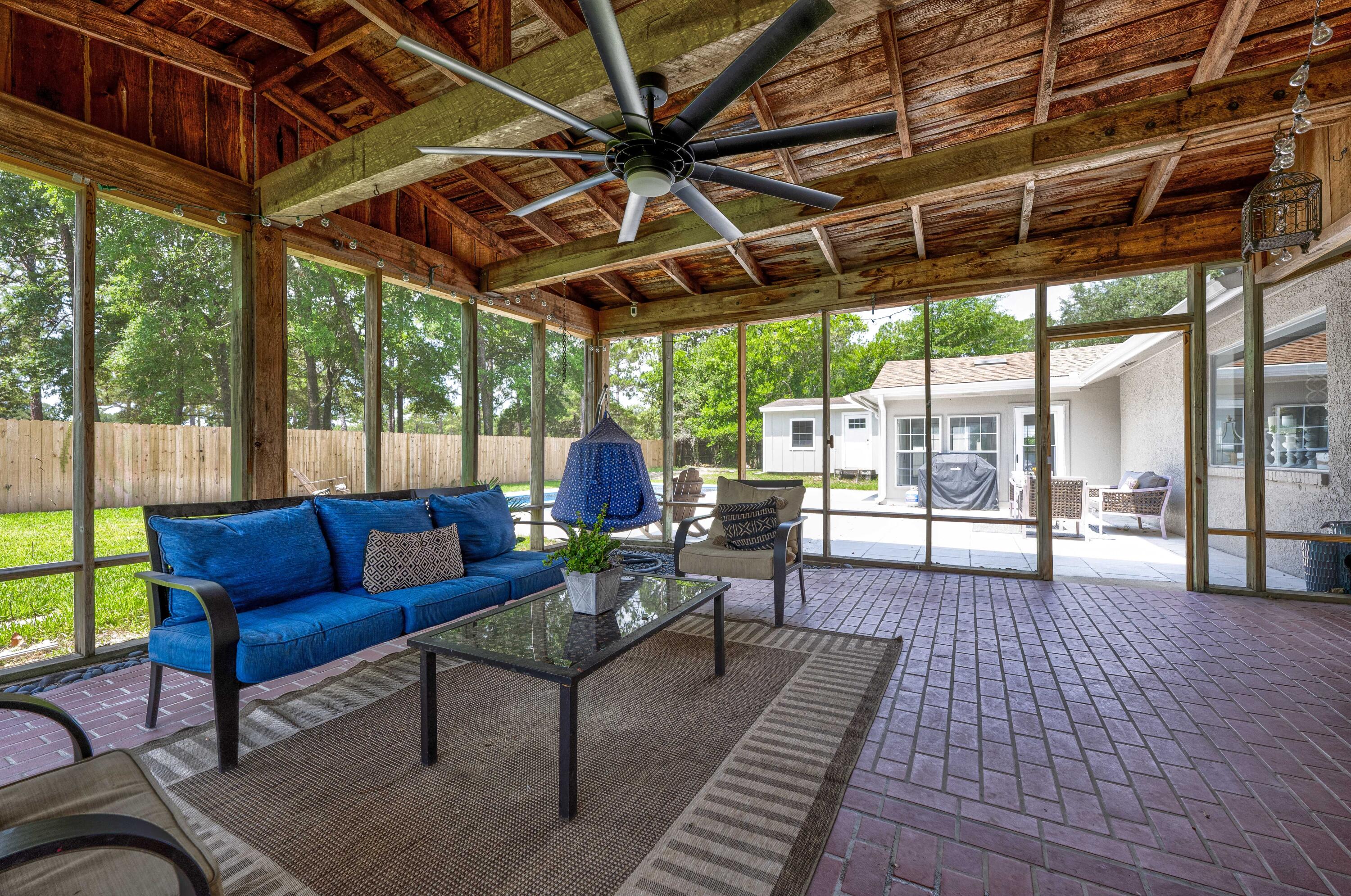 LONGWOOD - Residential