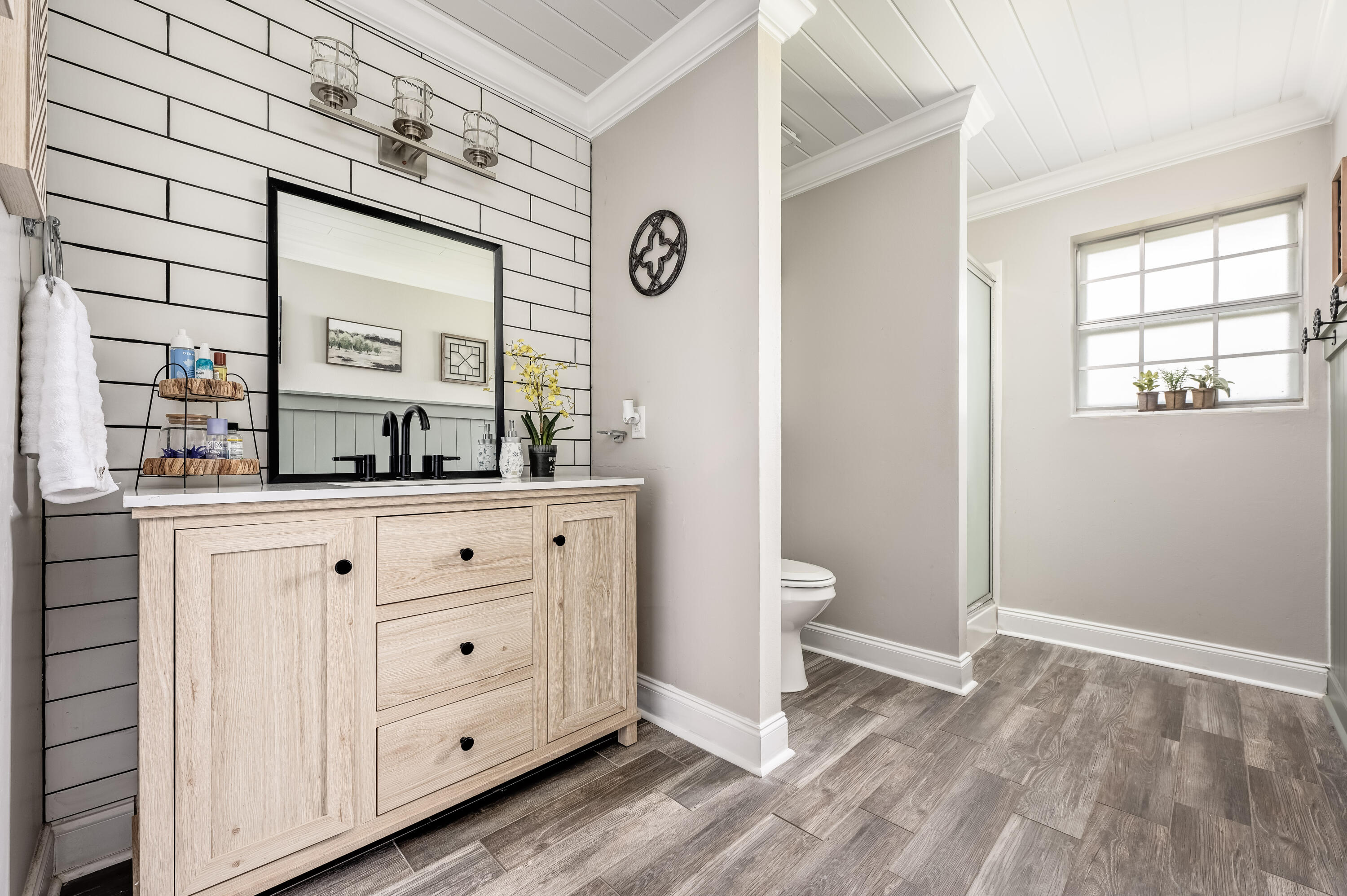 LONGWOOD - Residential