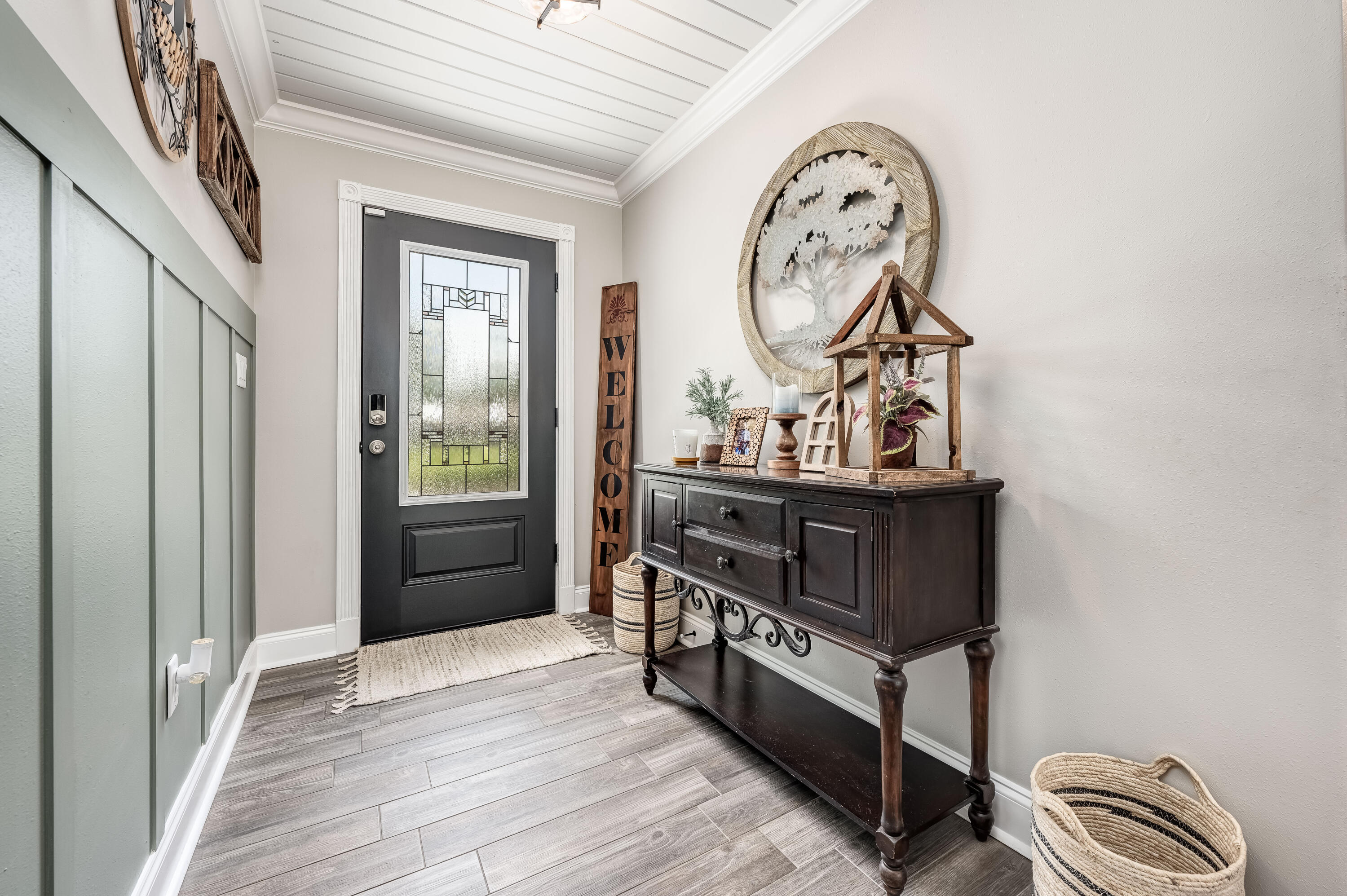 LONGWOOD - Residential