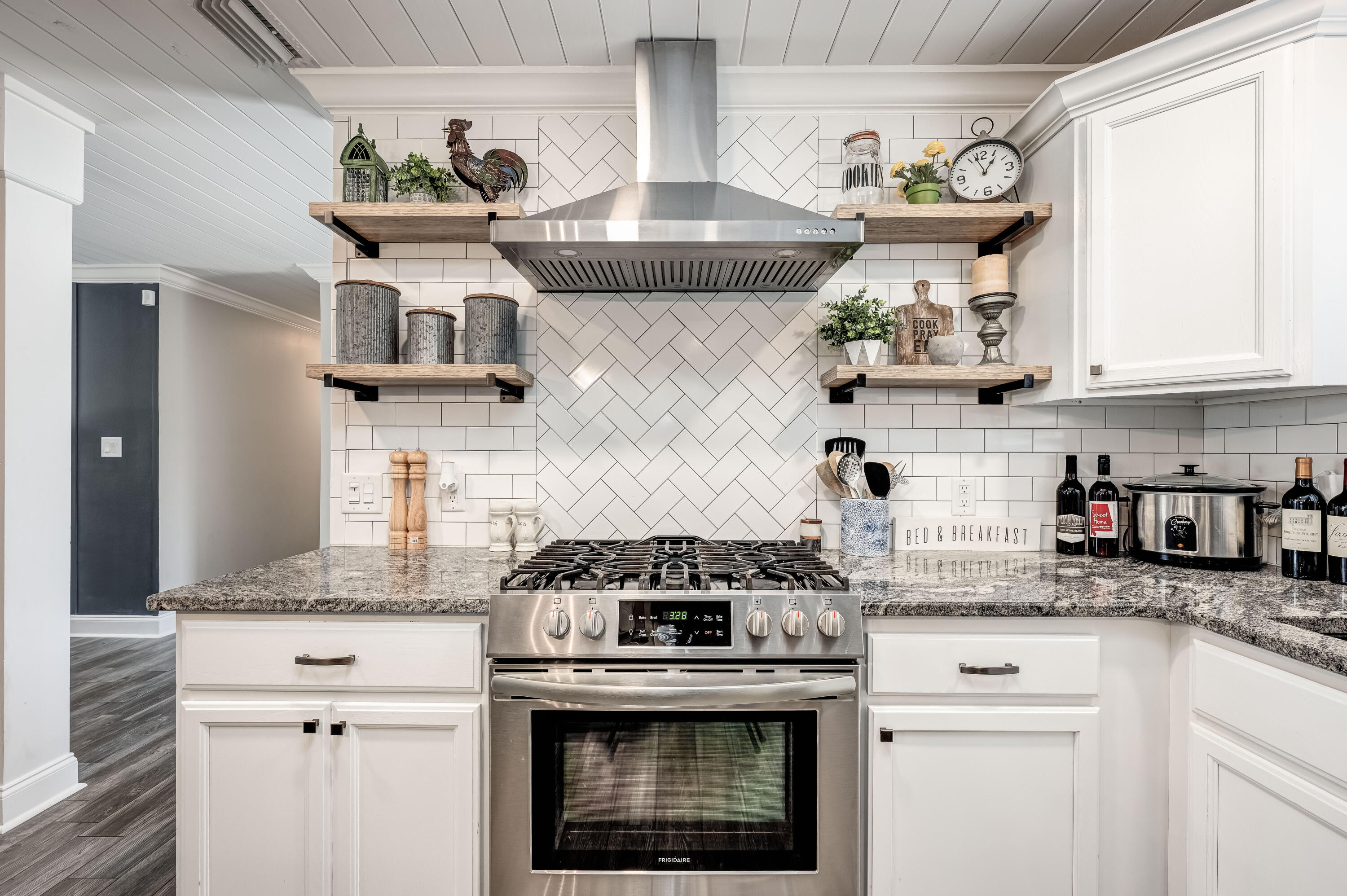 LONGWOOD - Residential