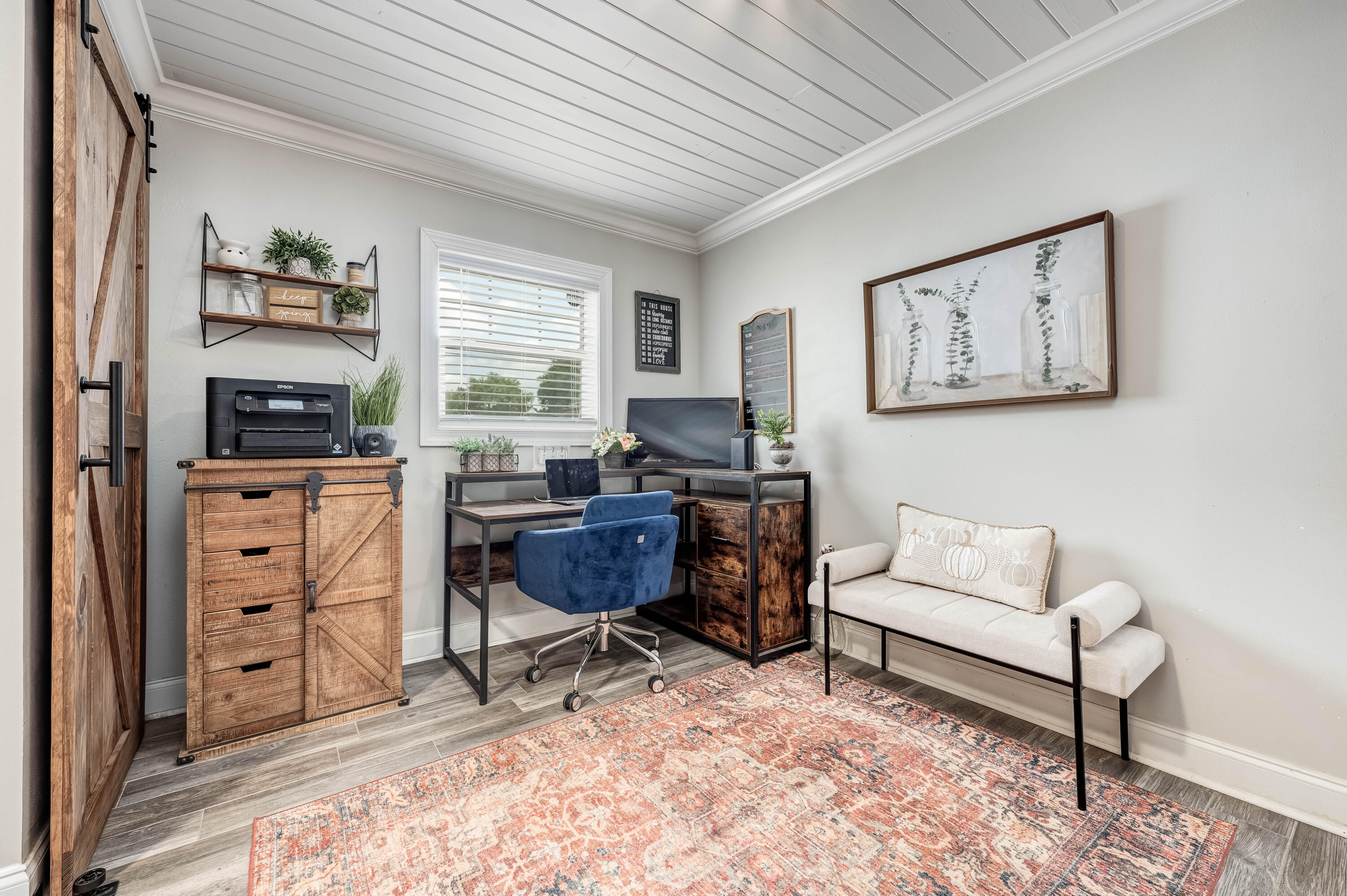 LONGWOOD - Residential