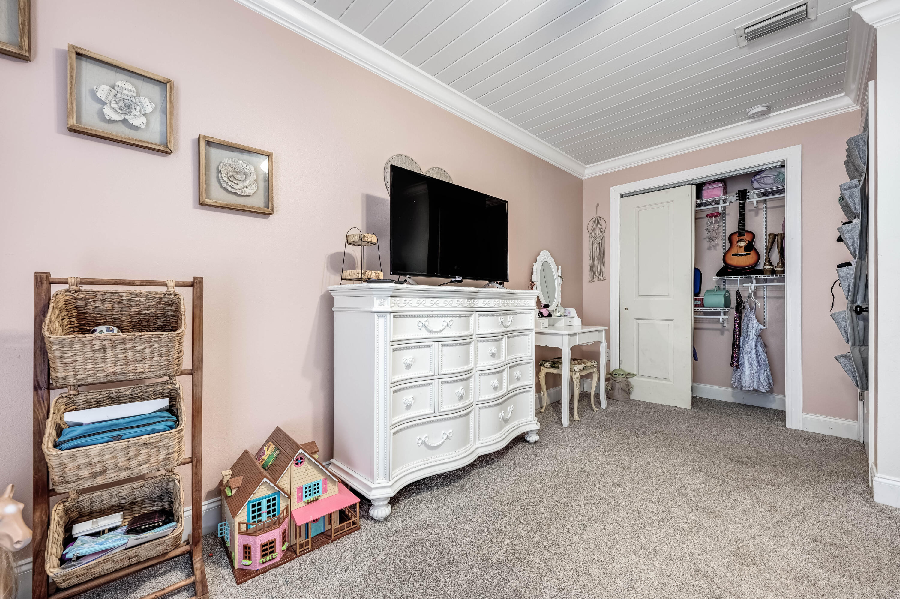 LONGWOOD - Residential