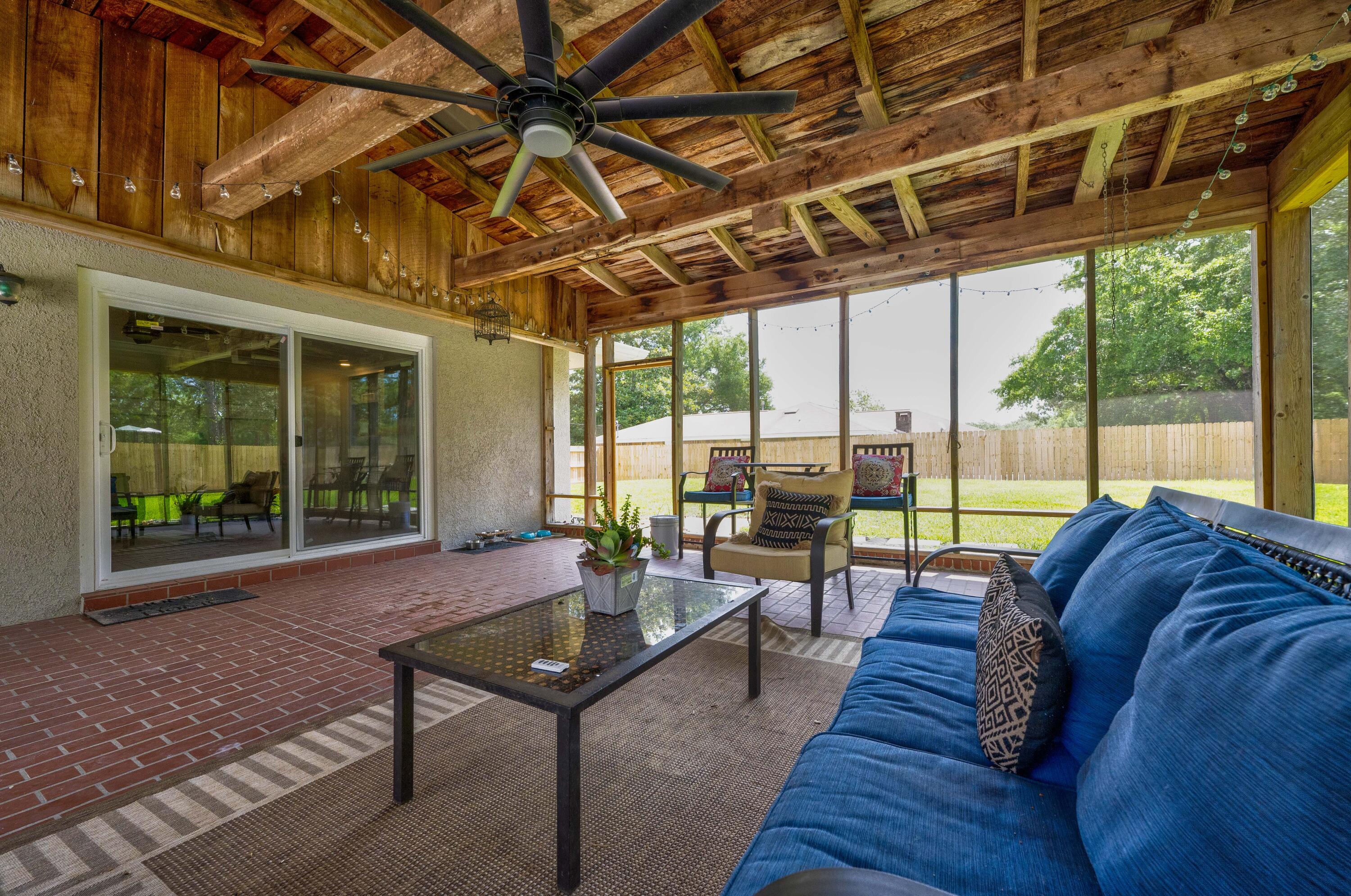 LONGWOOD - Residential