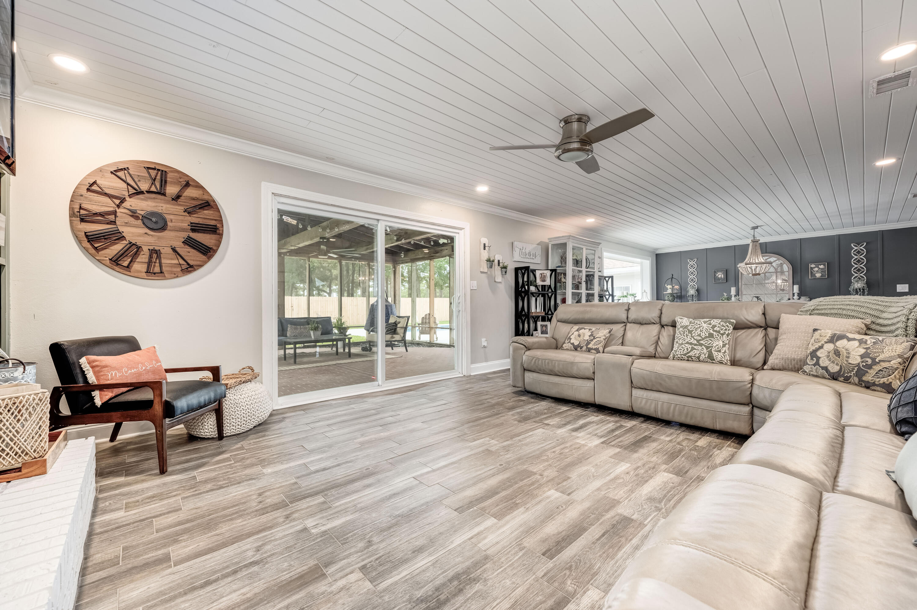 LONGWOOD - Residential