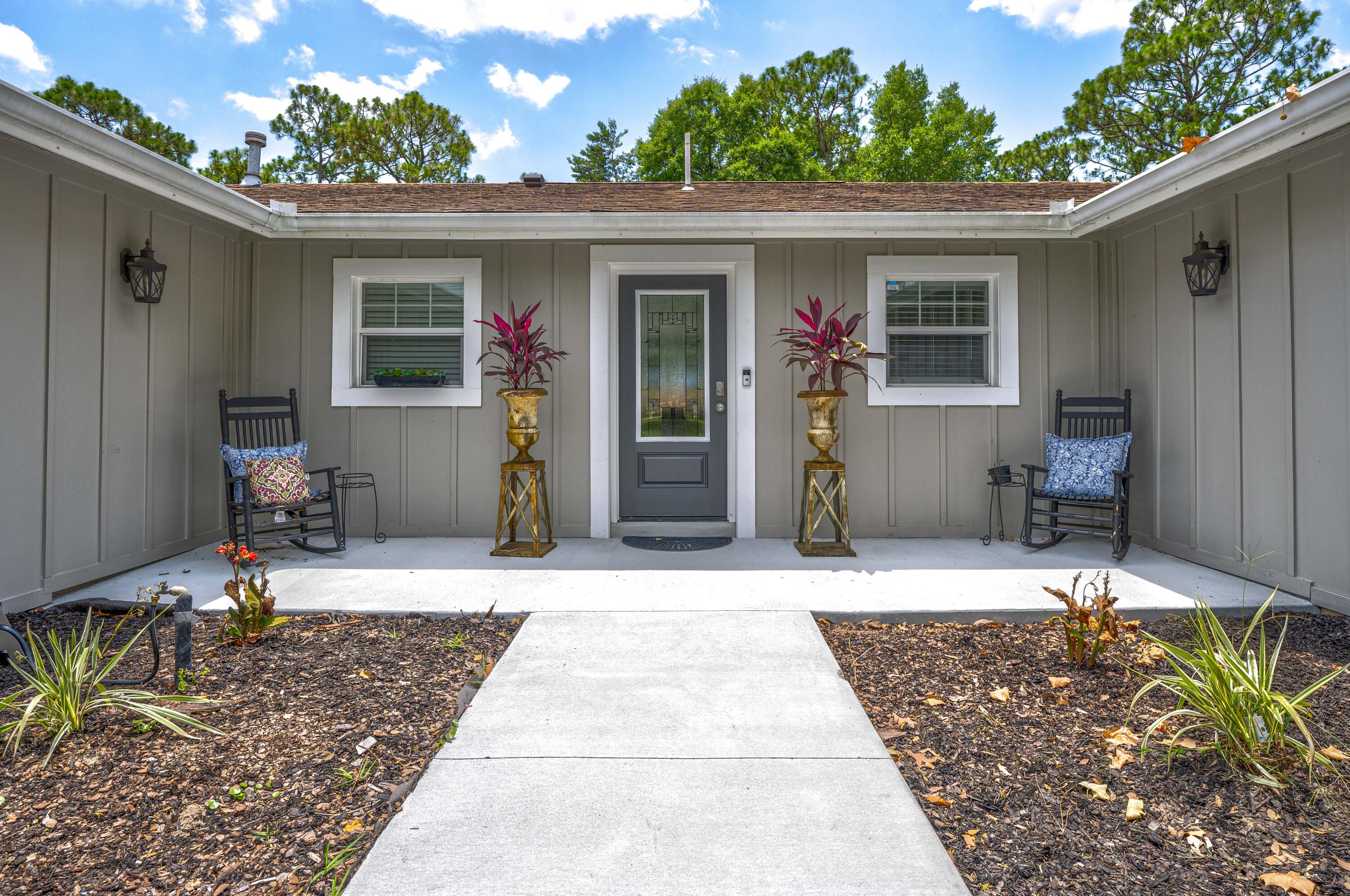 LONGWOOD - Residential