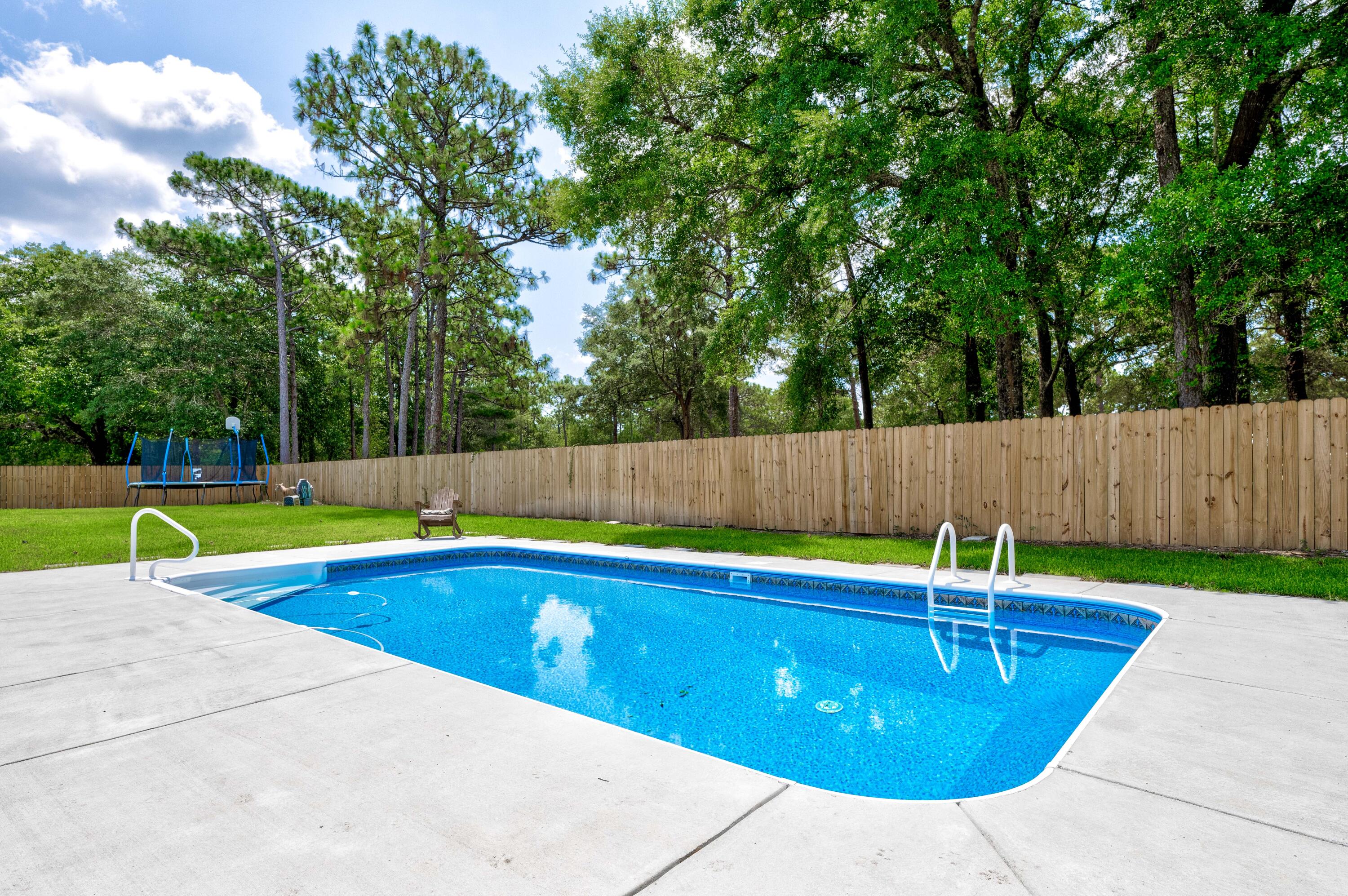 LONGWOOD - Residential