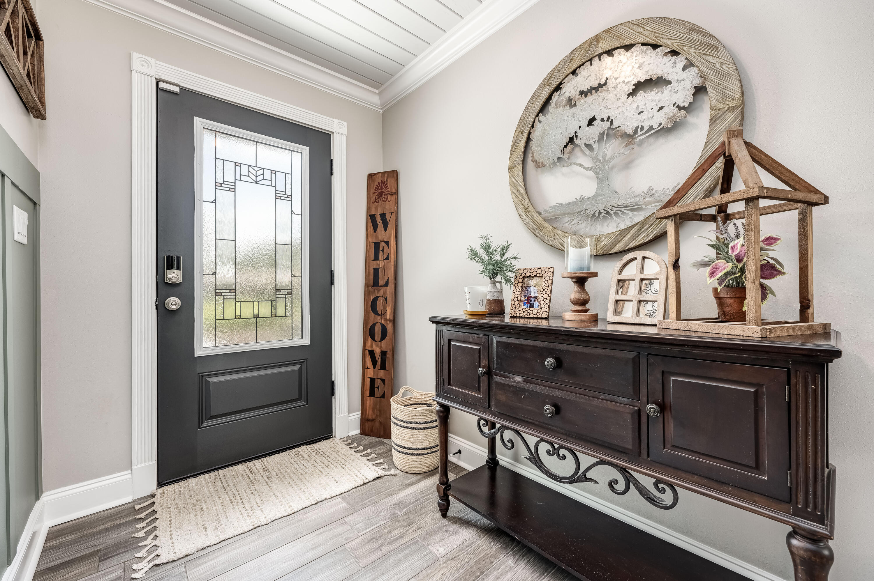 LONGWOOD - Residential