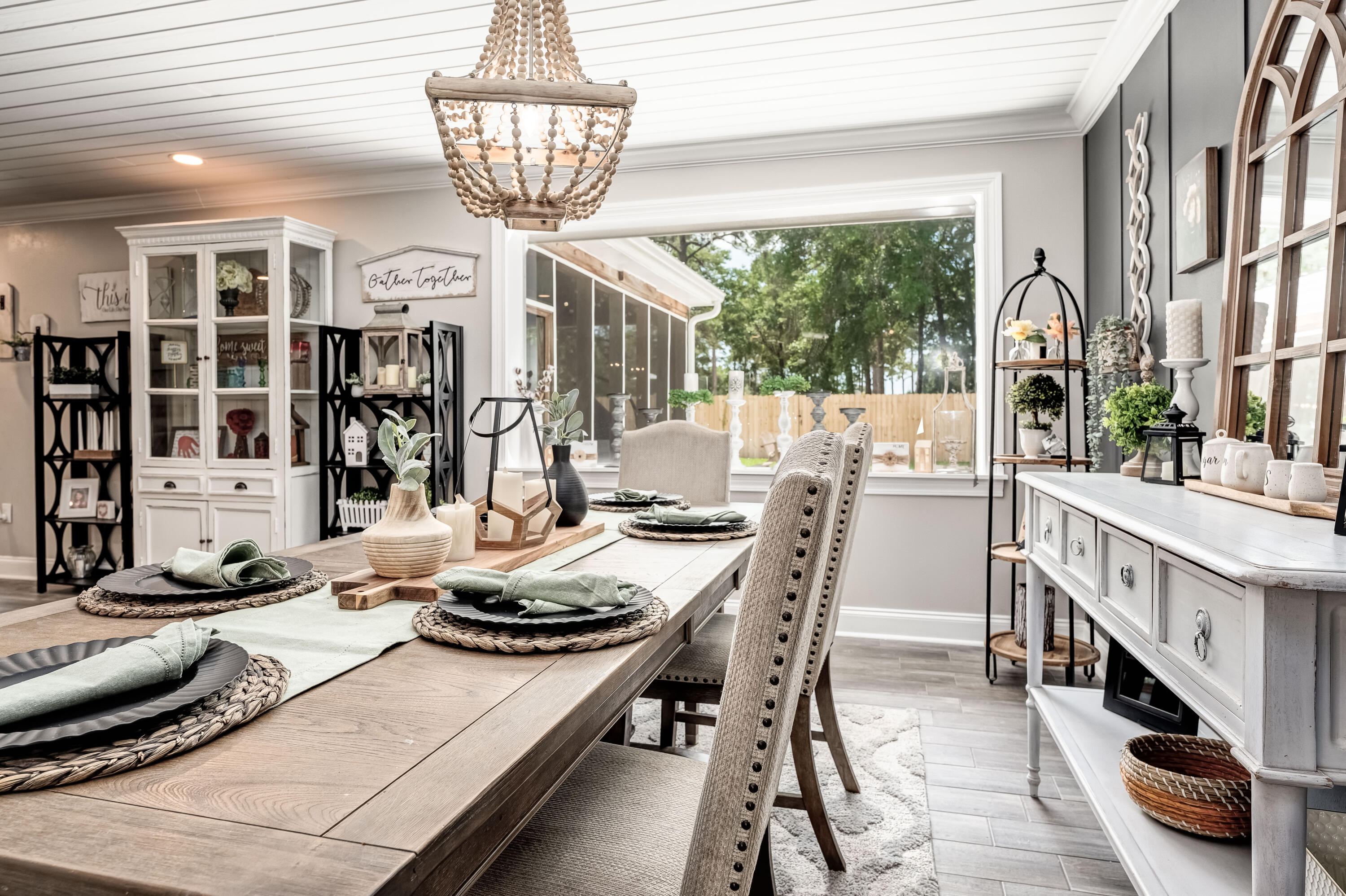 LONGWOOD - Residential