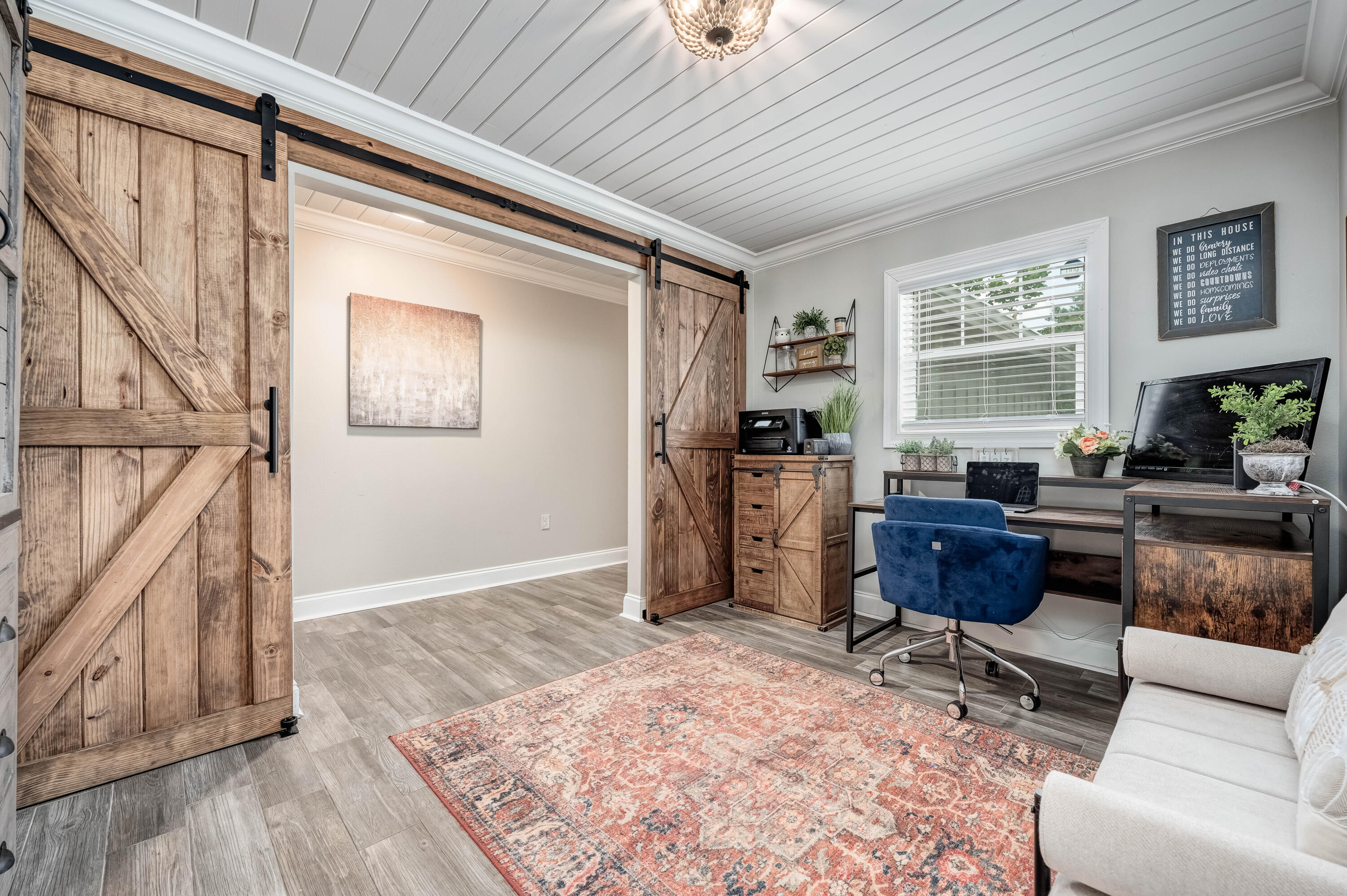 LONGWOOD - Residential