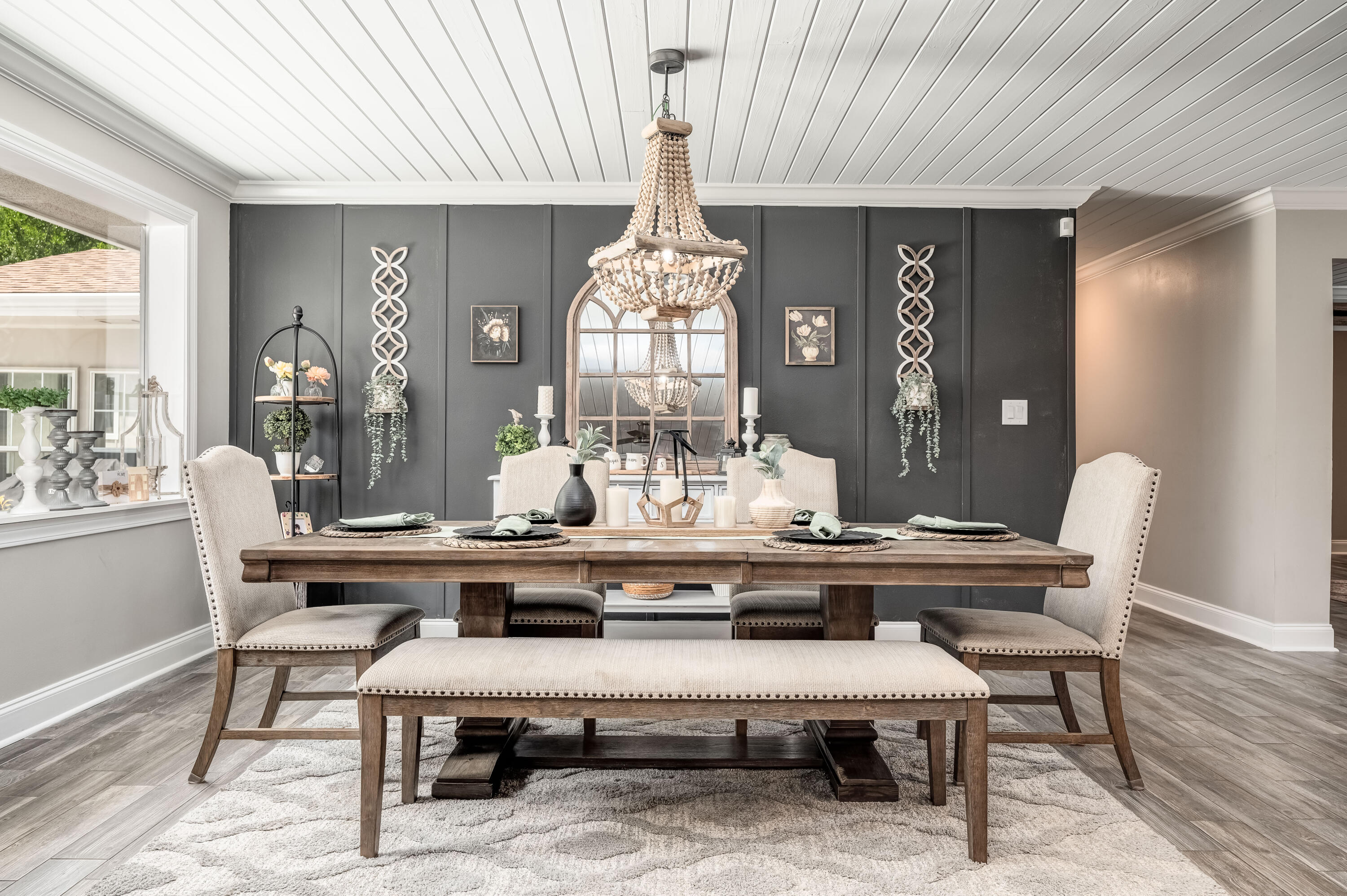 LONGWOOD - Residential