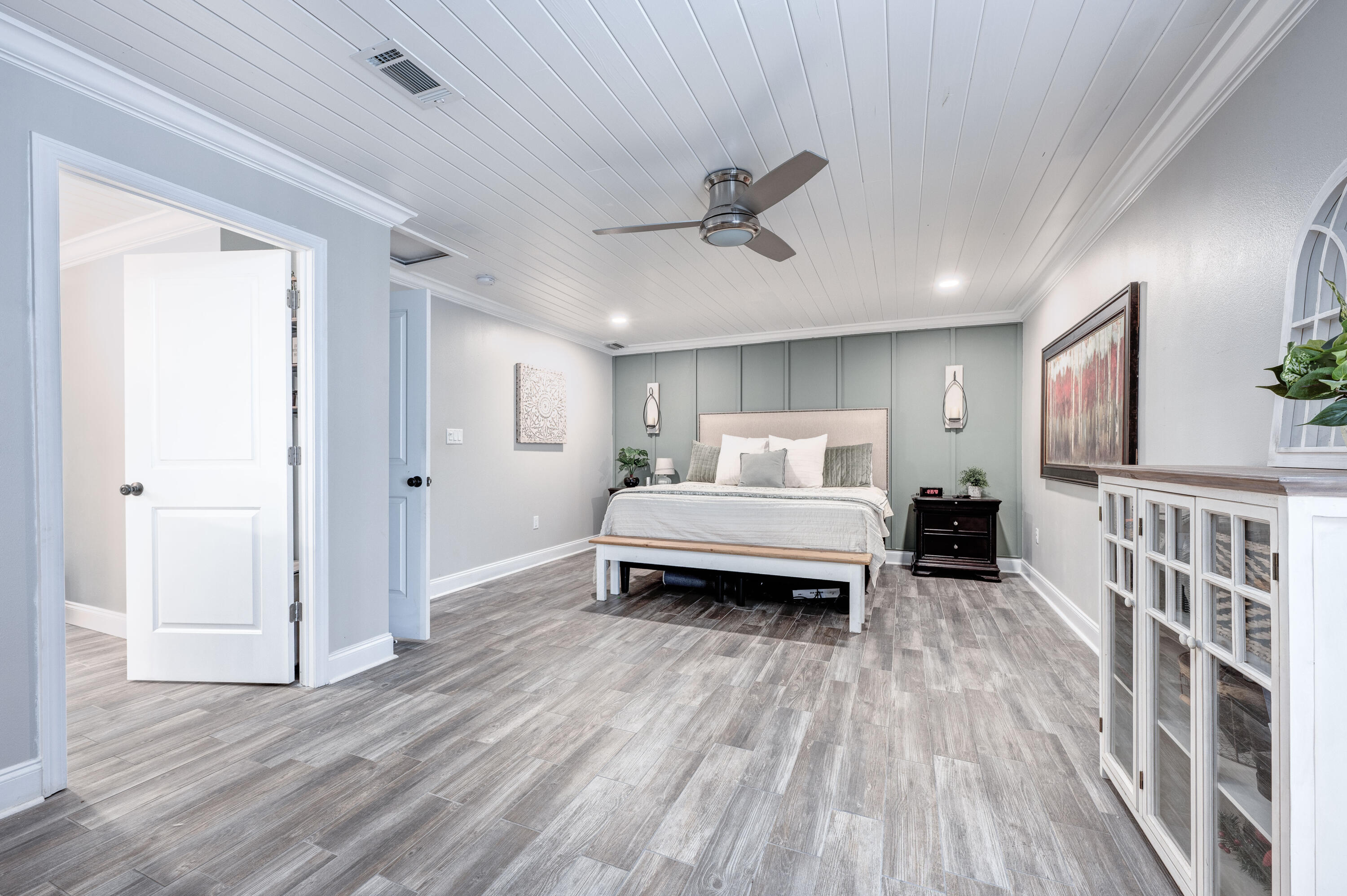 LONGWOOD - Residential