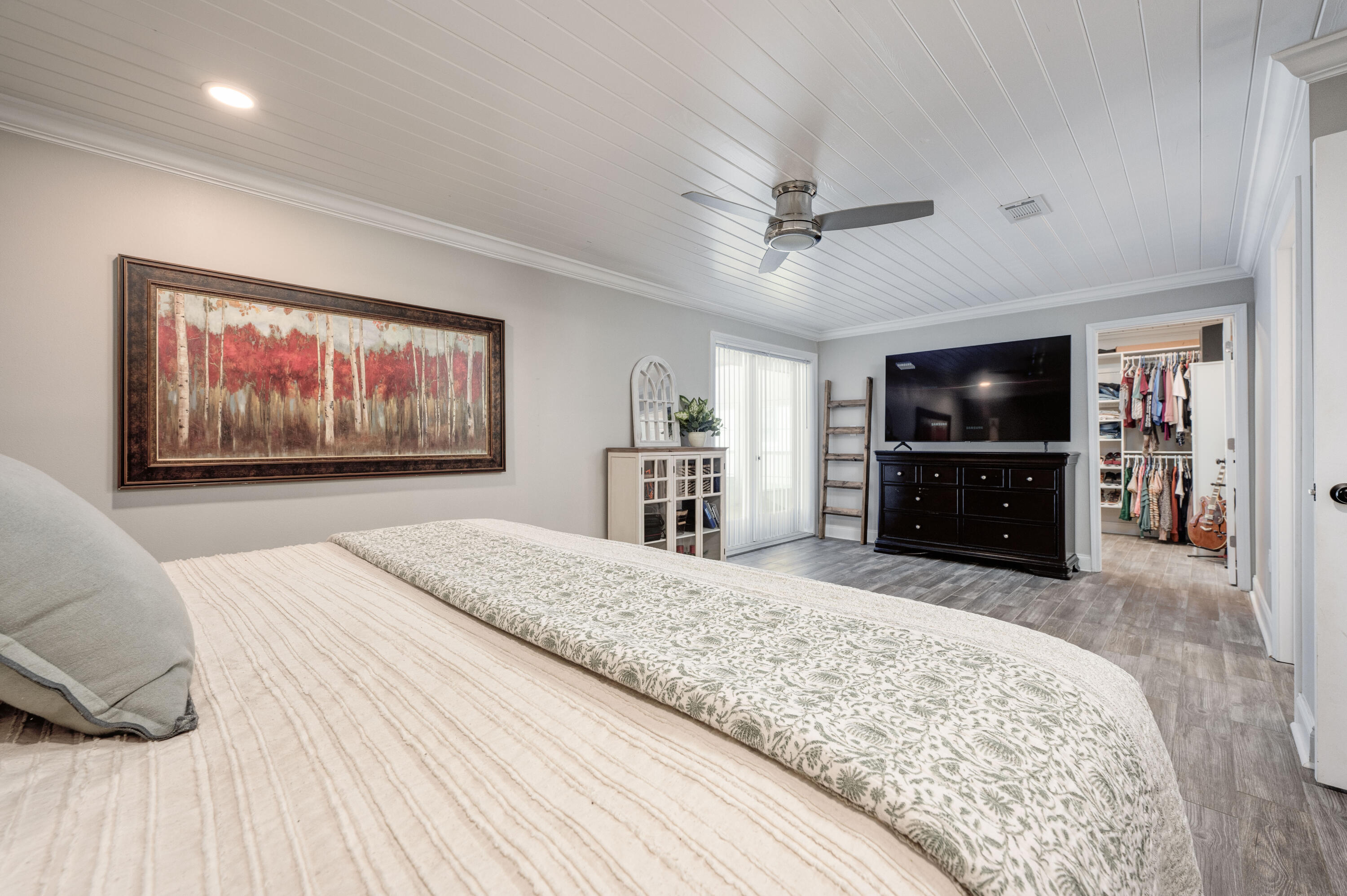 LONGWOOD - Residential