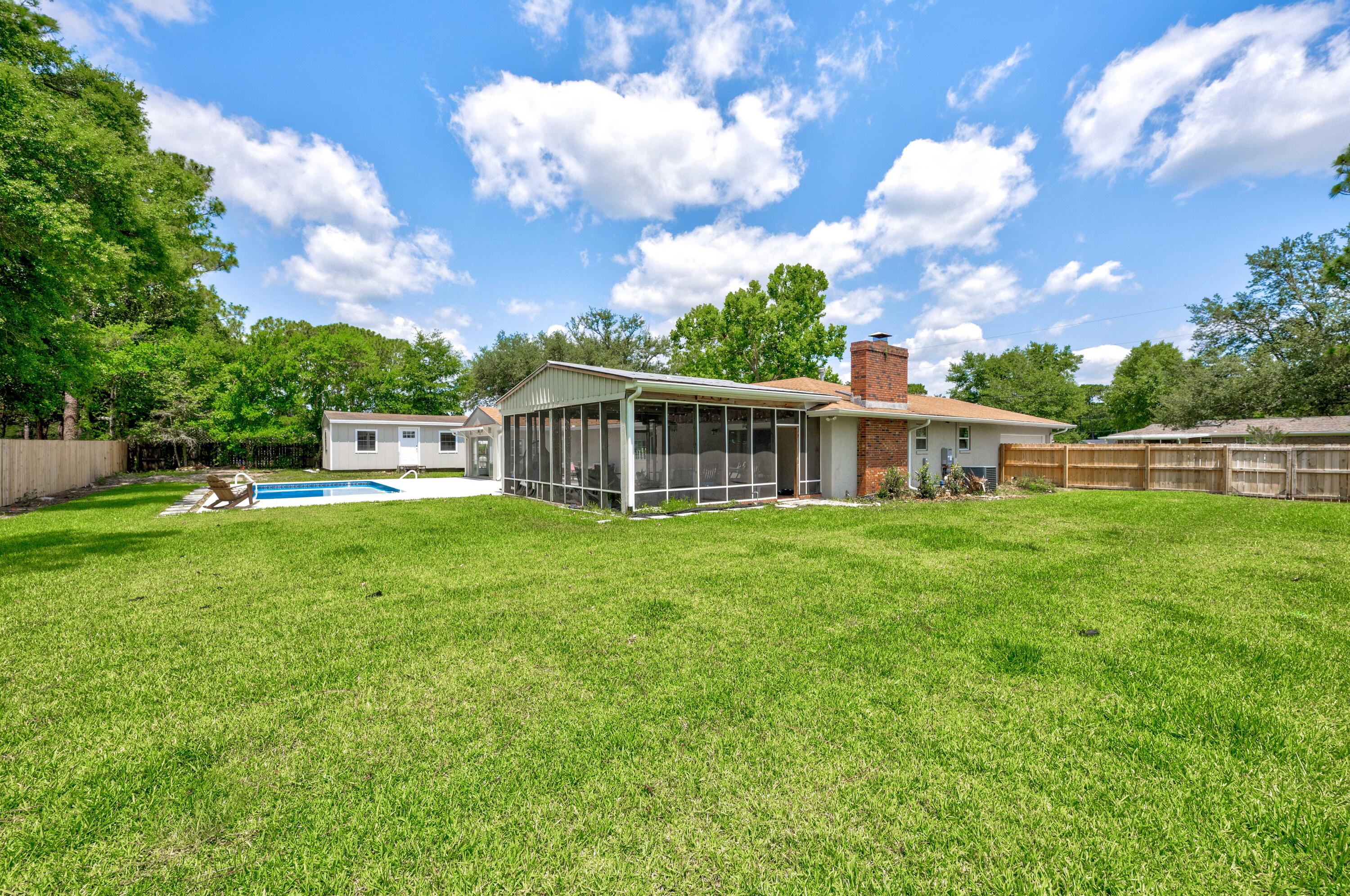 LONGWOOD - Residential