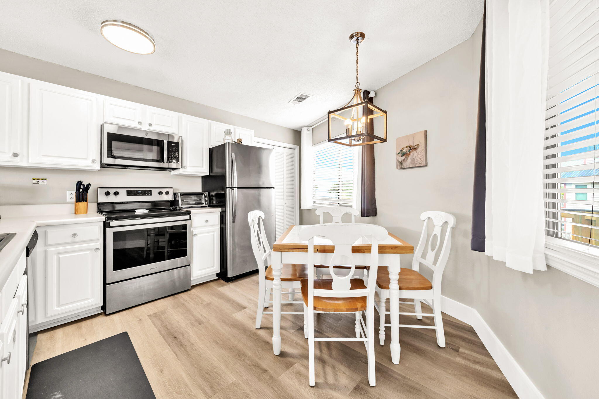 CRYSTAL VILLAGE 2 CONDO PH 4 - Residential