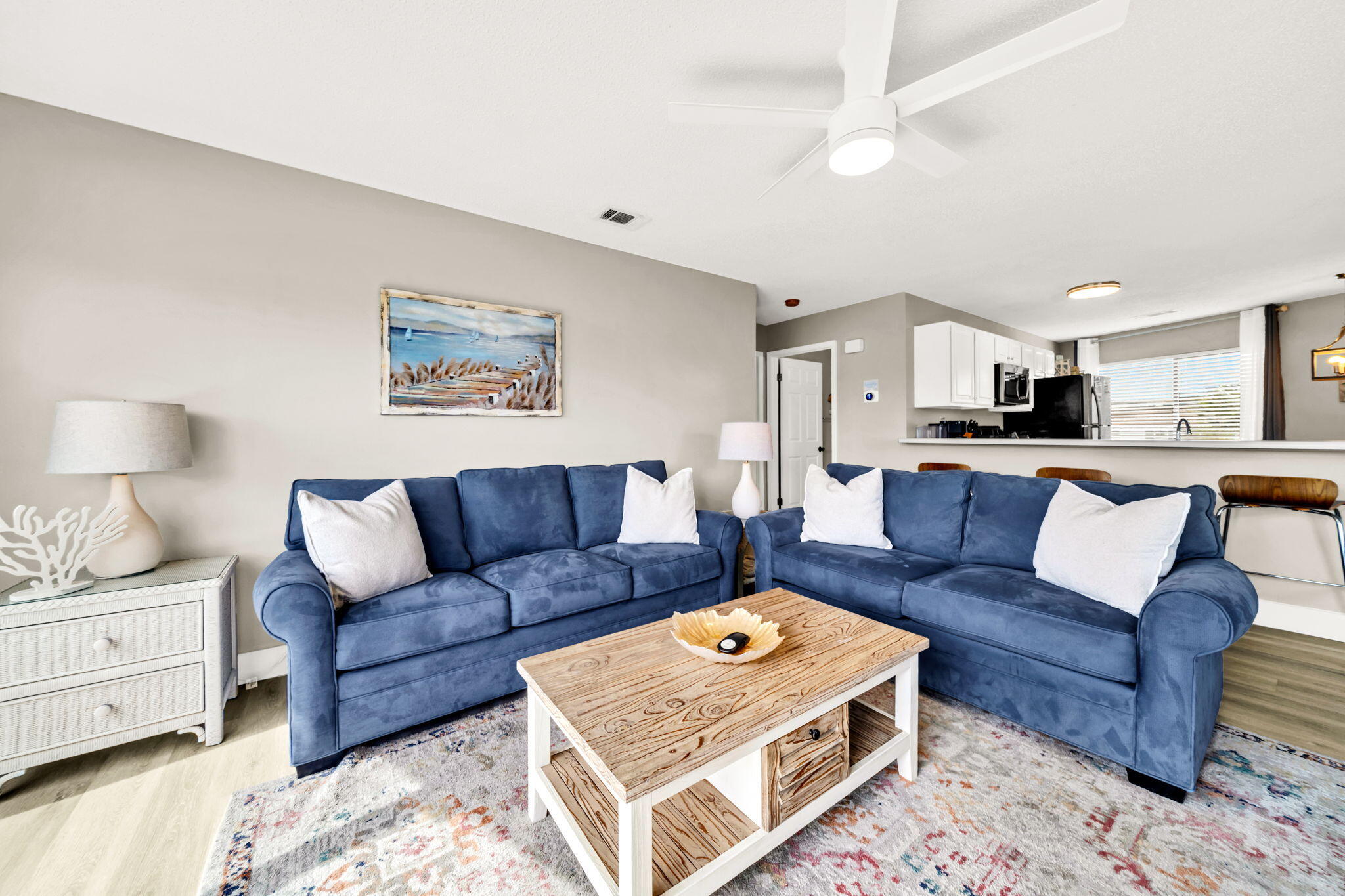 CRYSTAL VILLAGE 2 CONDO PH 4 - Residential