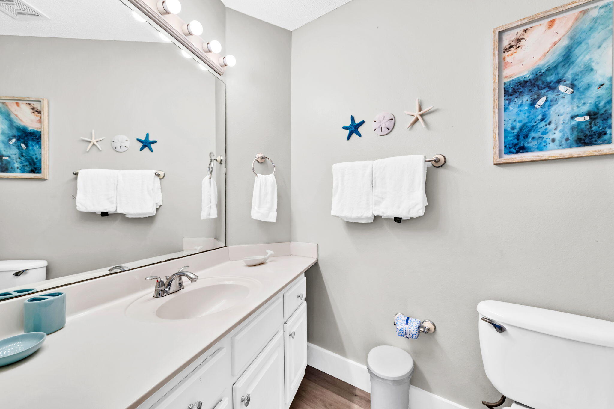 CRYSTAL VILLAGE 2 CONDO PH 4 - Residential