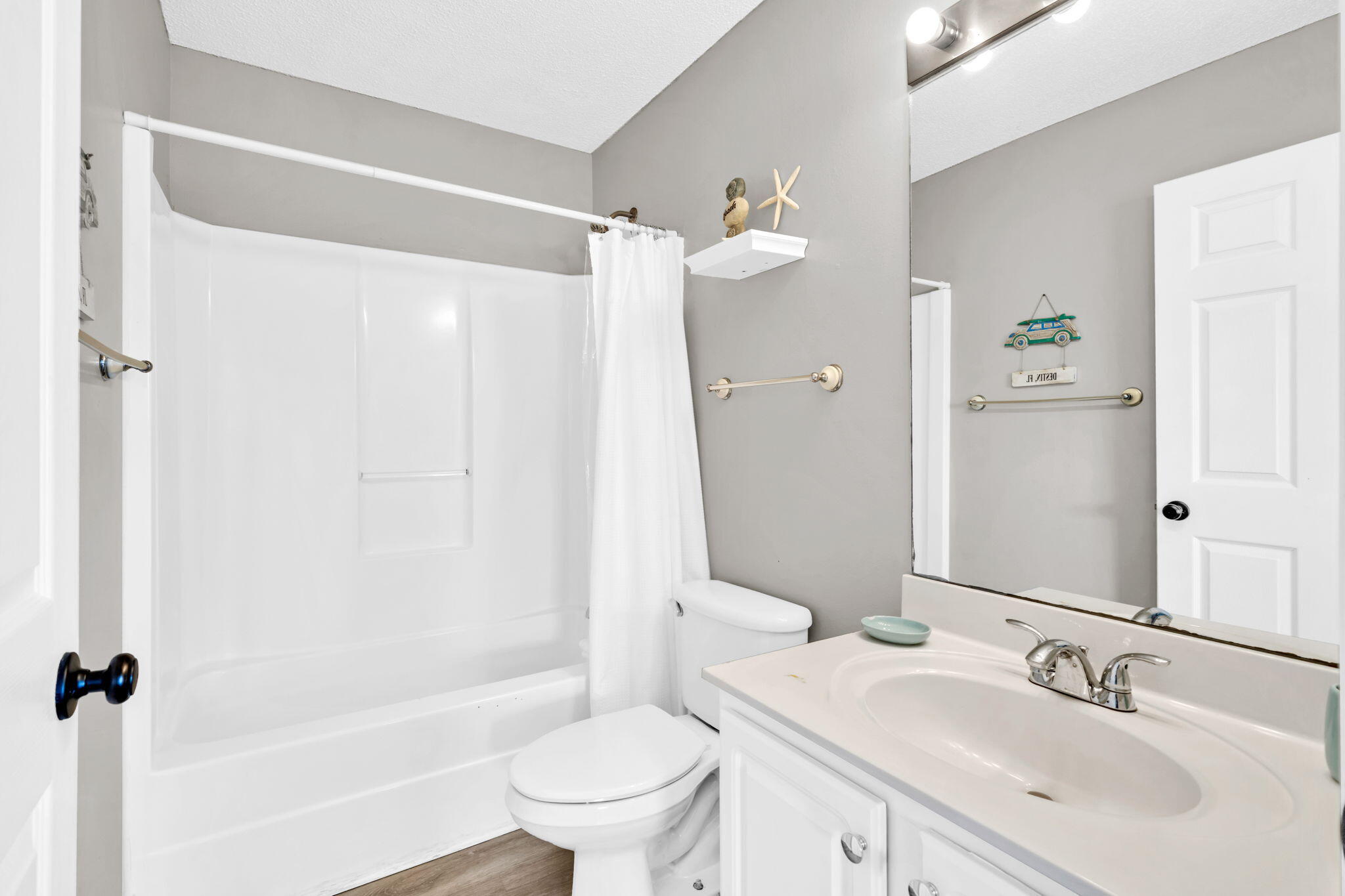 CRYSTAL VILLAGE 2 CONDO PH 4 - Residential