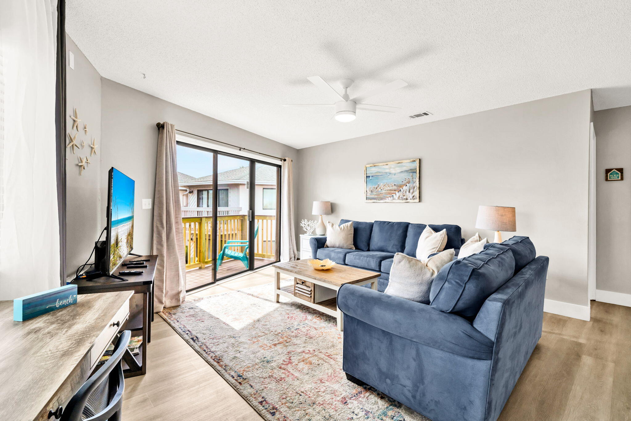 CRYSTAL VILLAGE 2 CONDO PH 4 - Residential