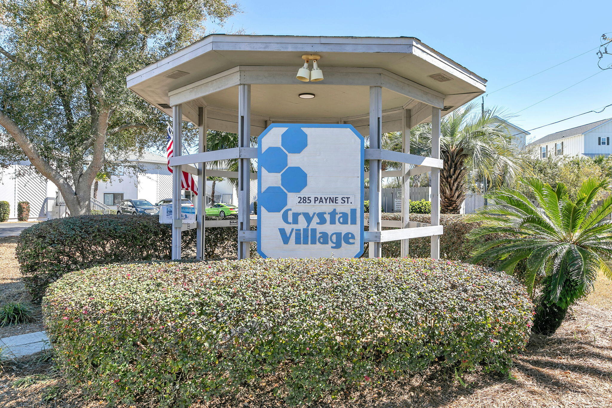 CRYSTAL VILLAGE 2 CONDO PH 4 - Residential