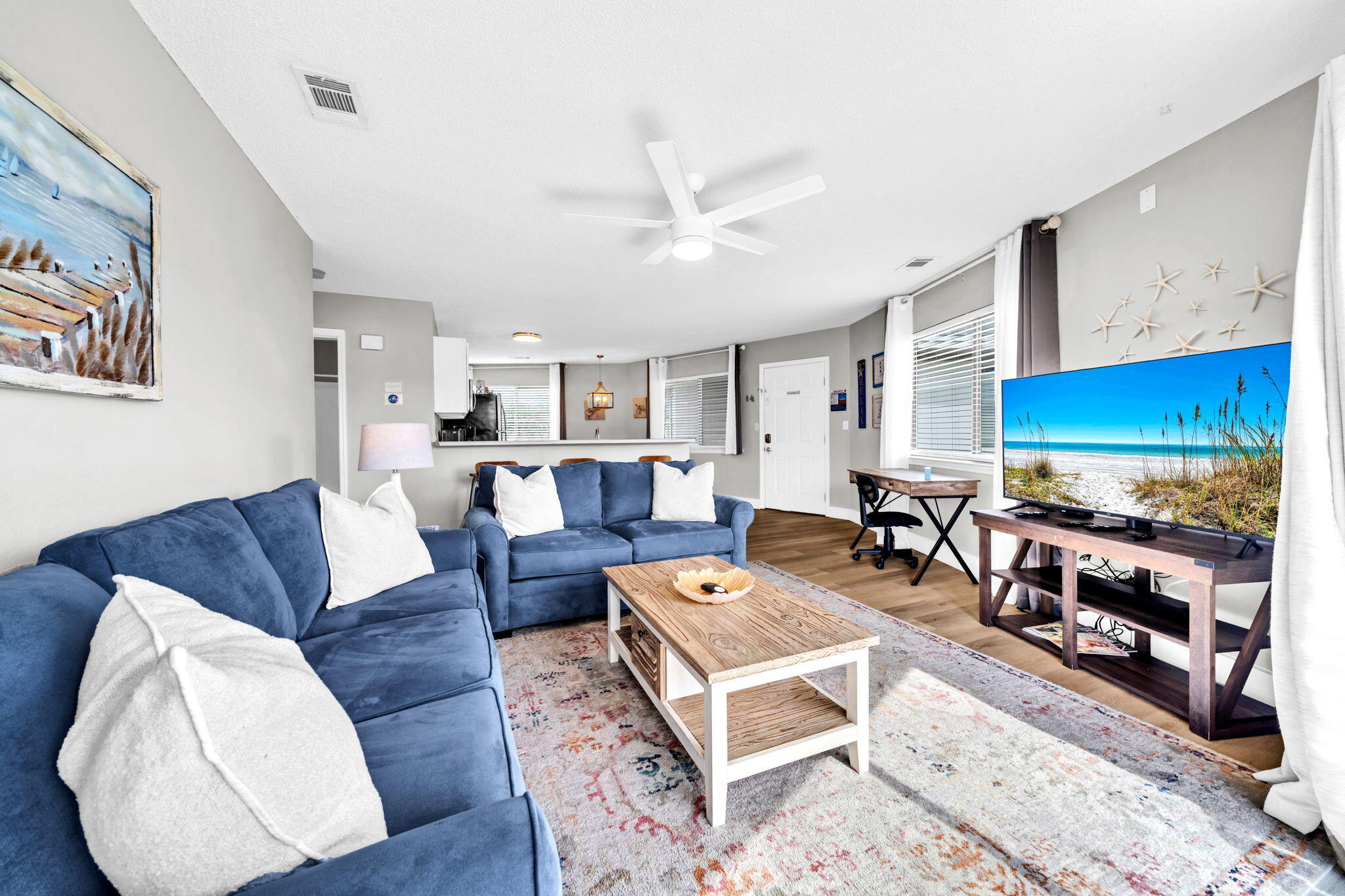 CRYSTAL VILLAGE 2 CONDO PH 4 - Residential