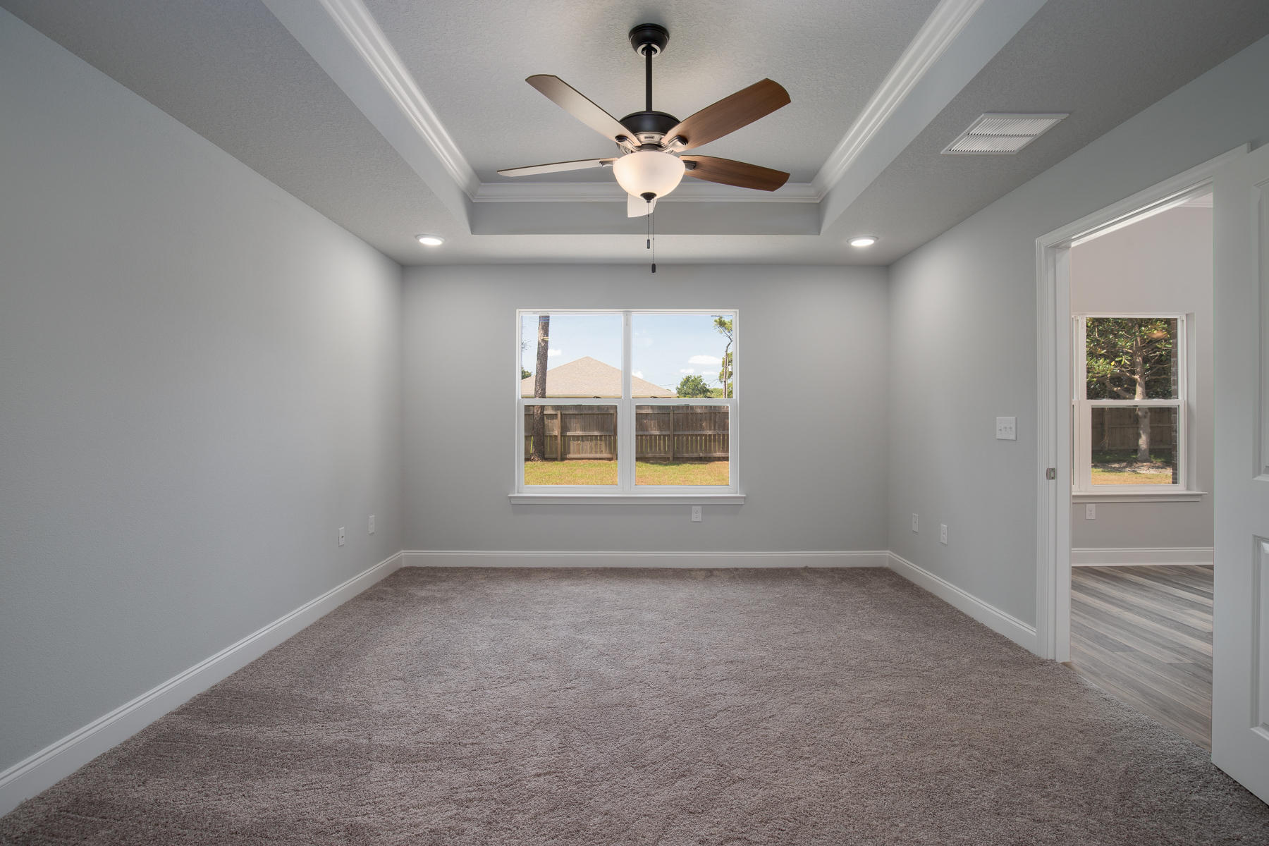 Barbarosa Ranchettes - Residential