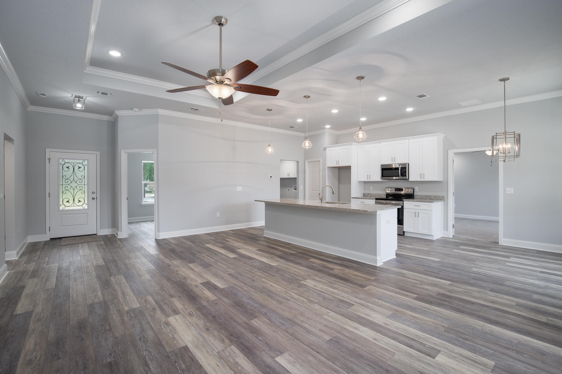 Barbarosa Ranchettes - Residential