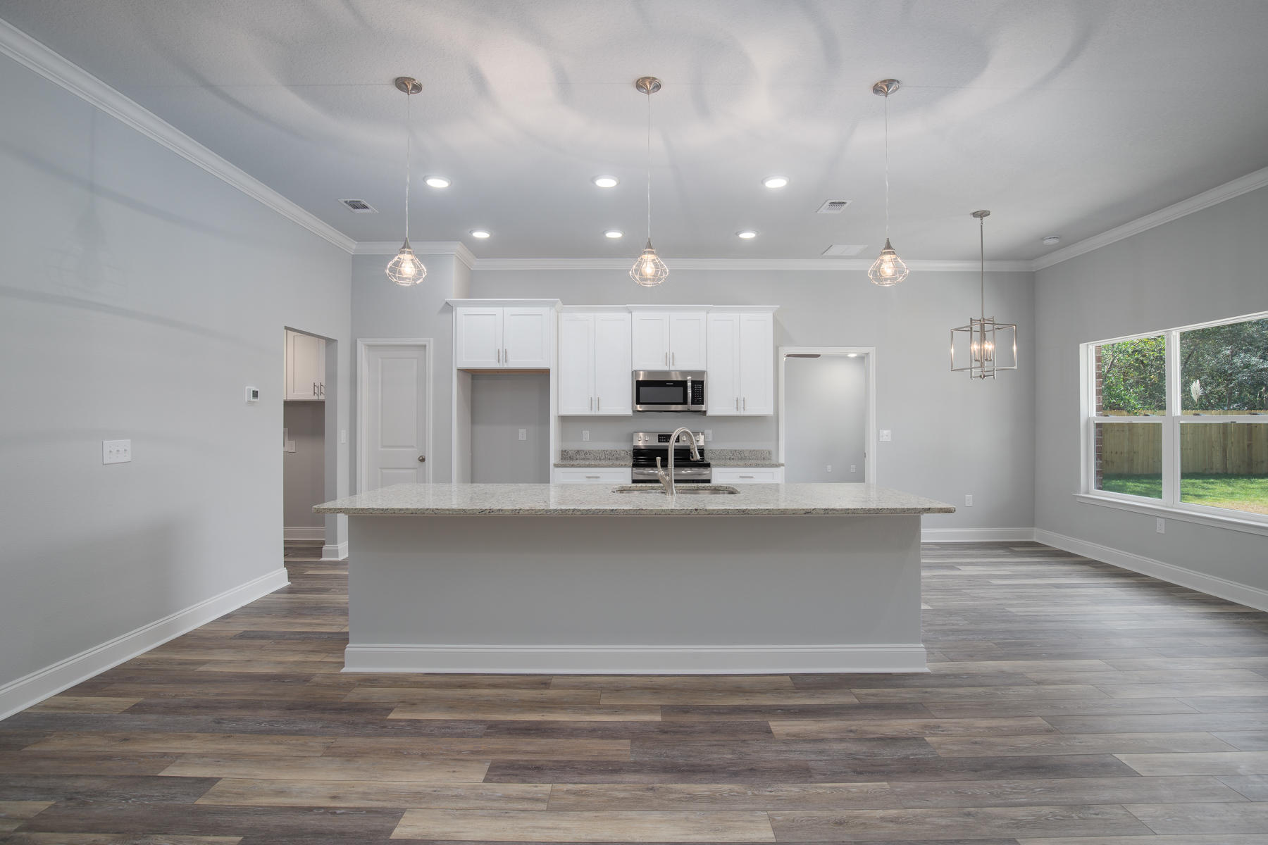 Barbarosa Ranchettes - Residential