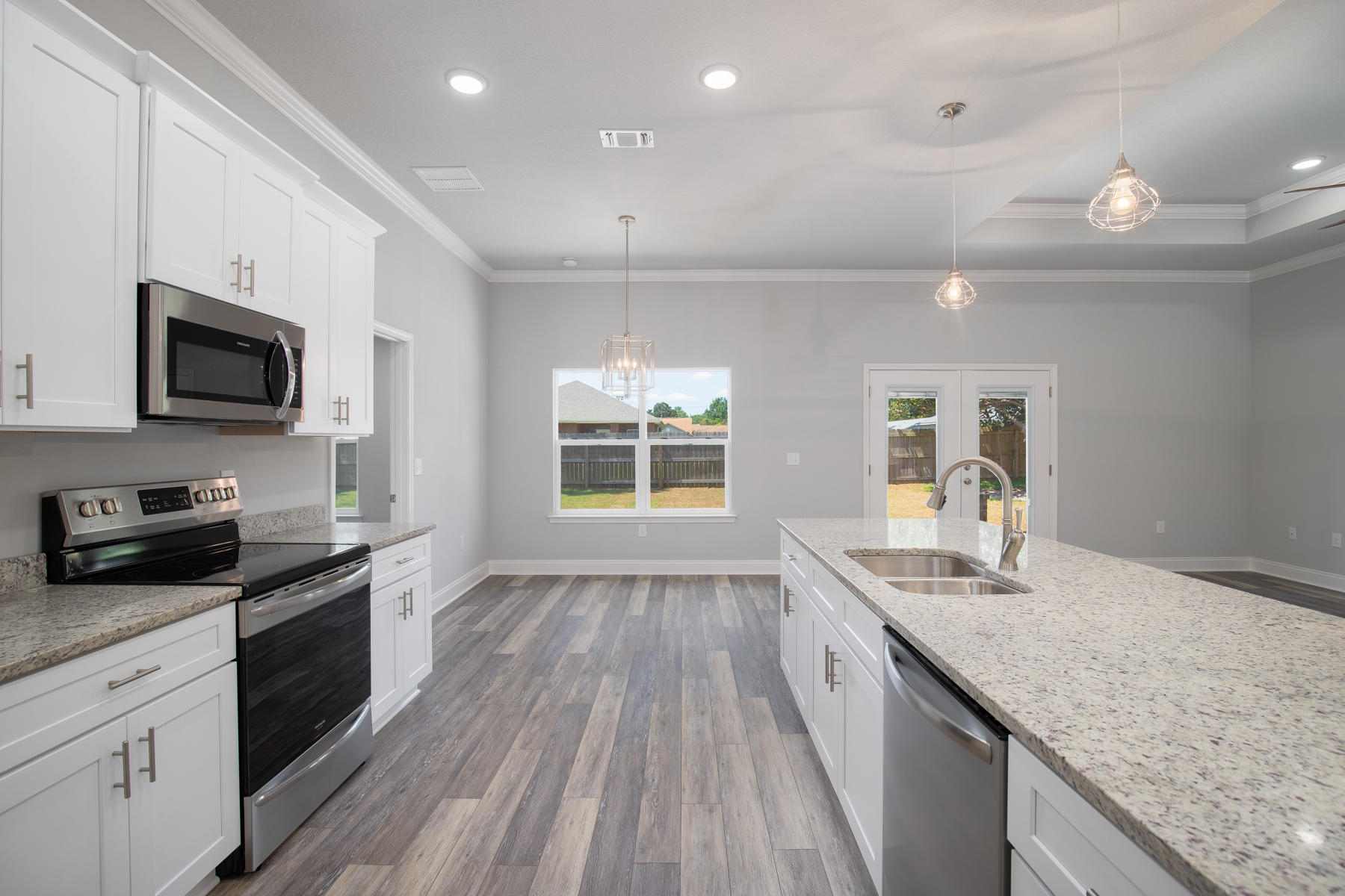 Barbarosa Ranchettes - Residential