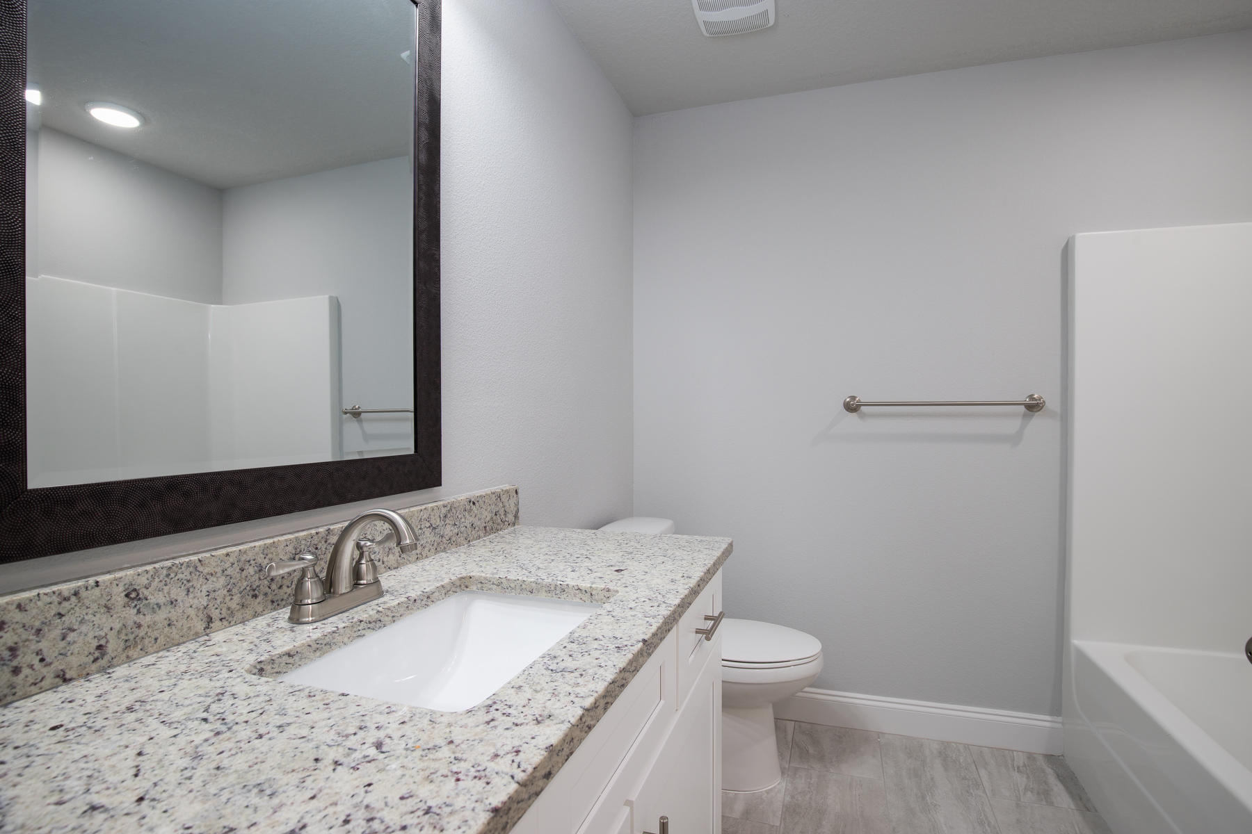 Barbarosa Ranchettes - Residential