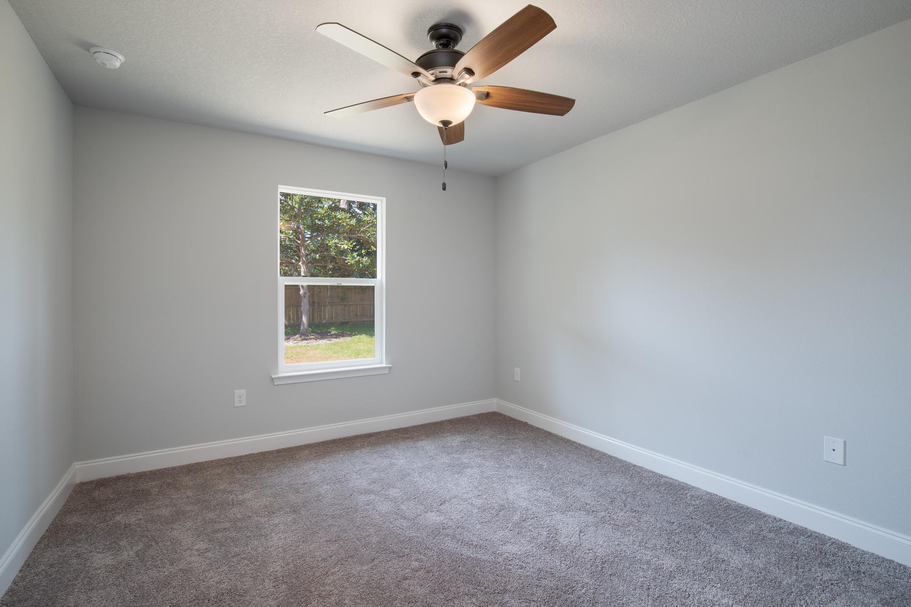 Barbarosa Ranchettes - Residential