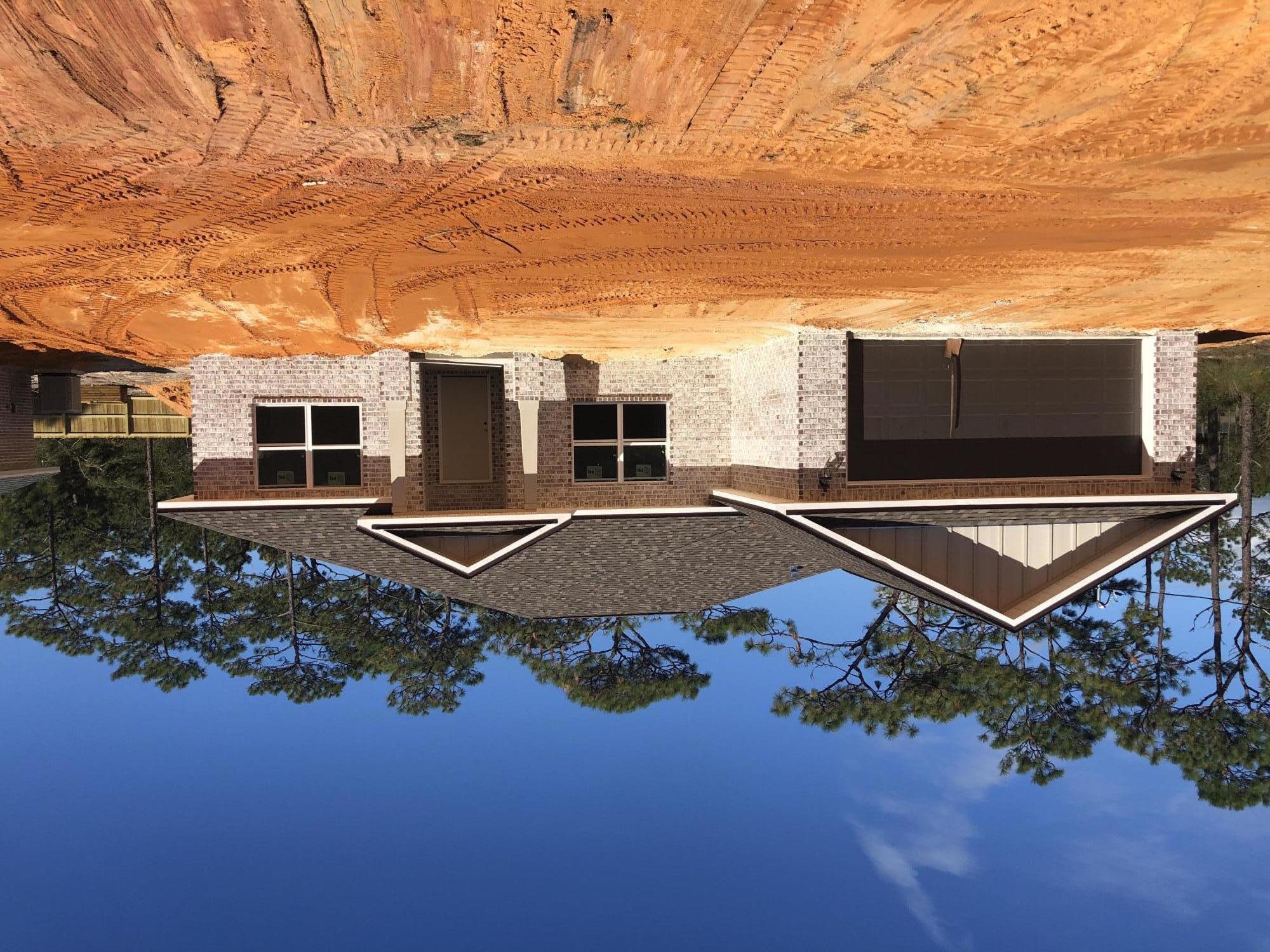 Barbarosa Ranchettes - Residential