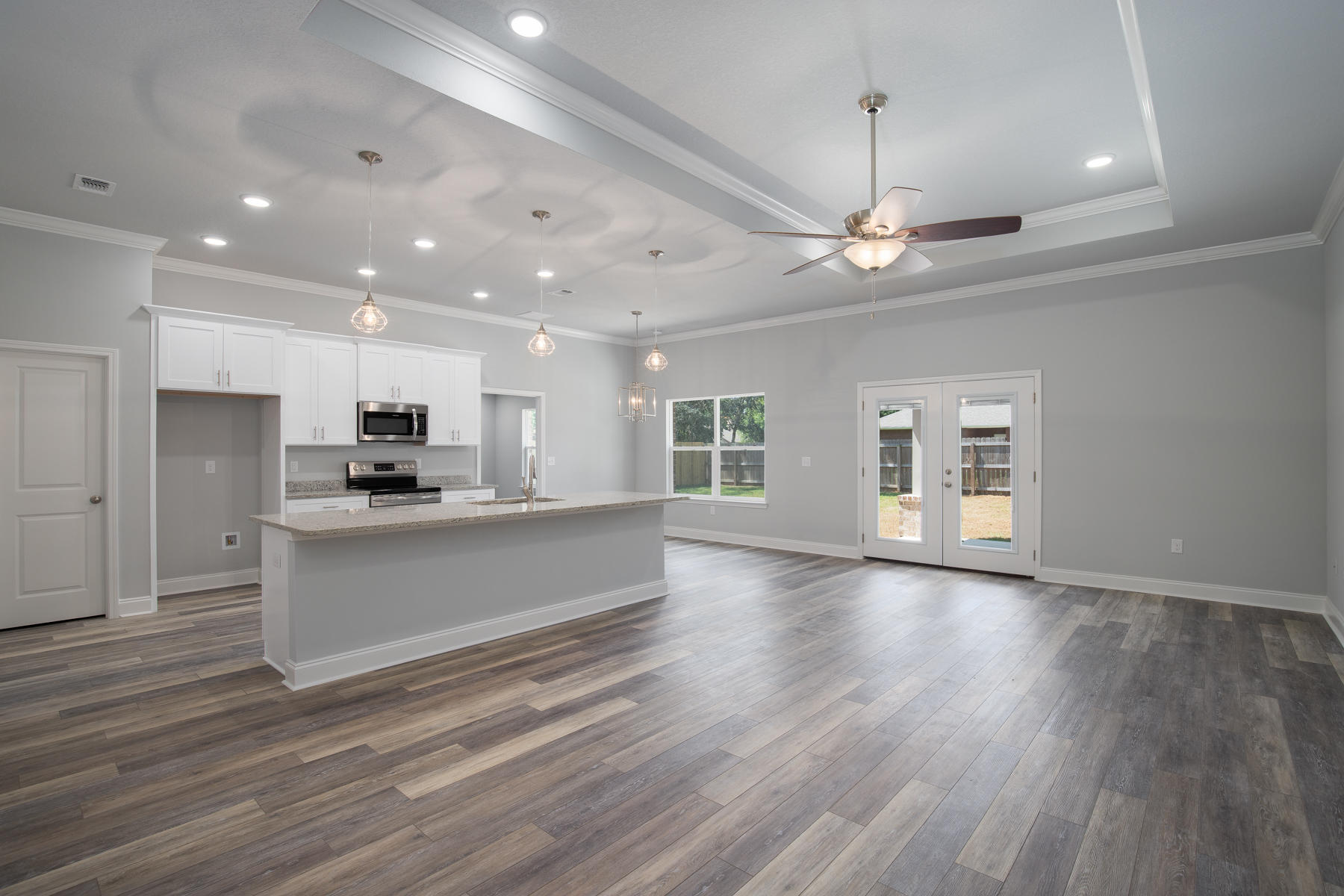 Barbarosa Ranchettes - Residential