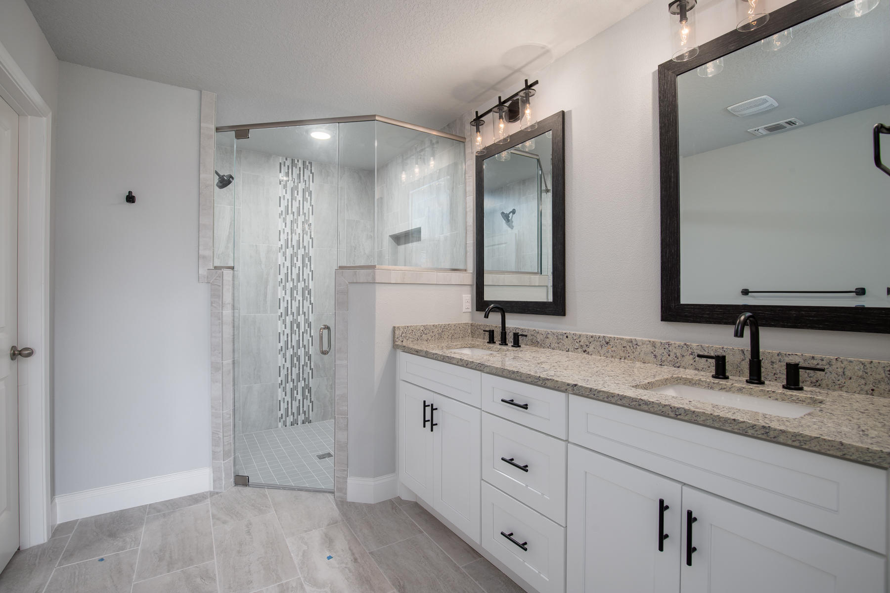 Barbarosa Ranchettes - Residential