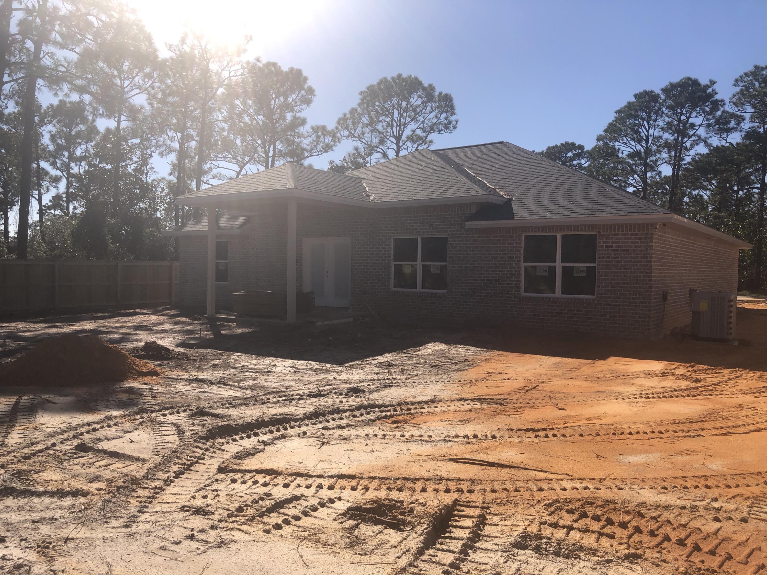 Barbarosa Ranchettes - Residential