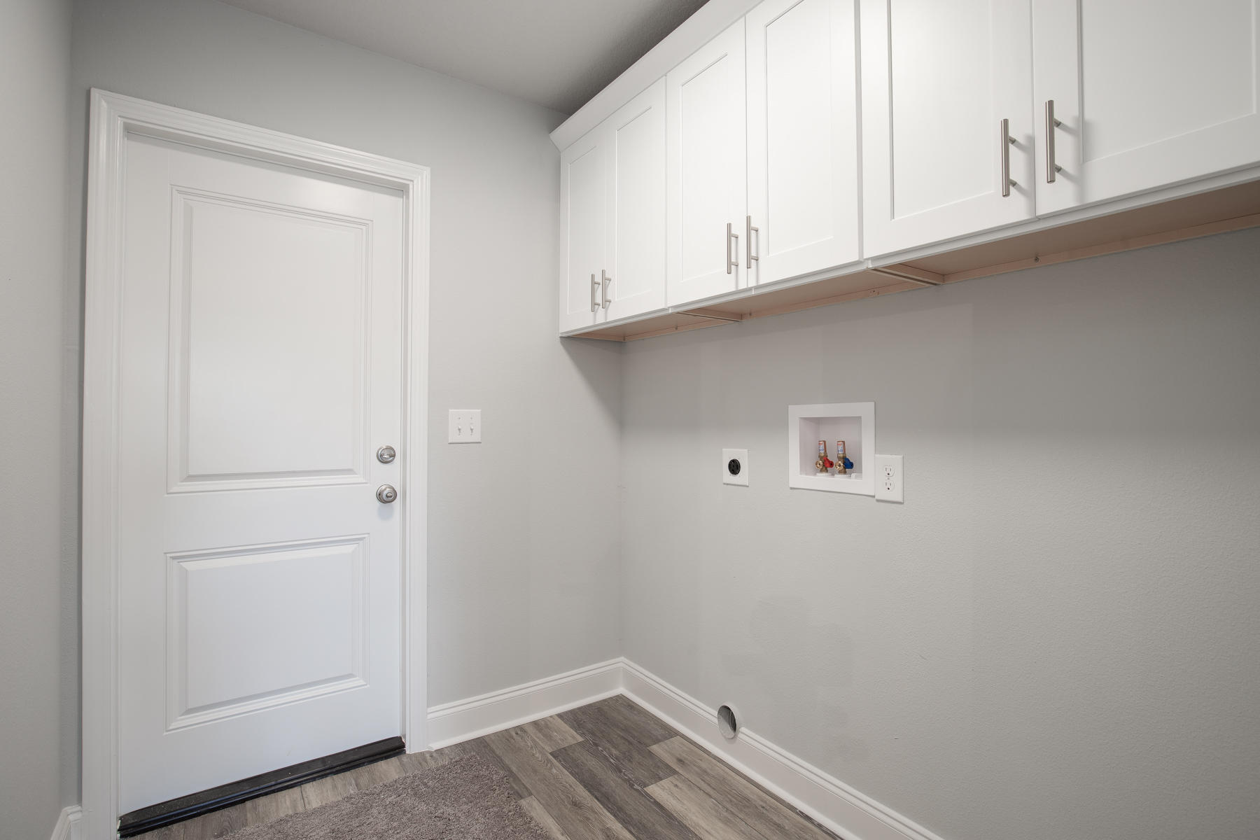 Barbarosa Ranchettes - Residential