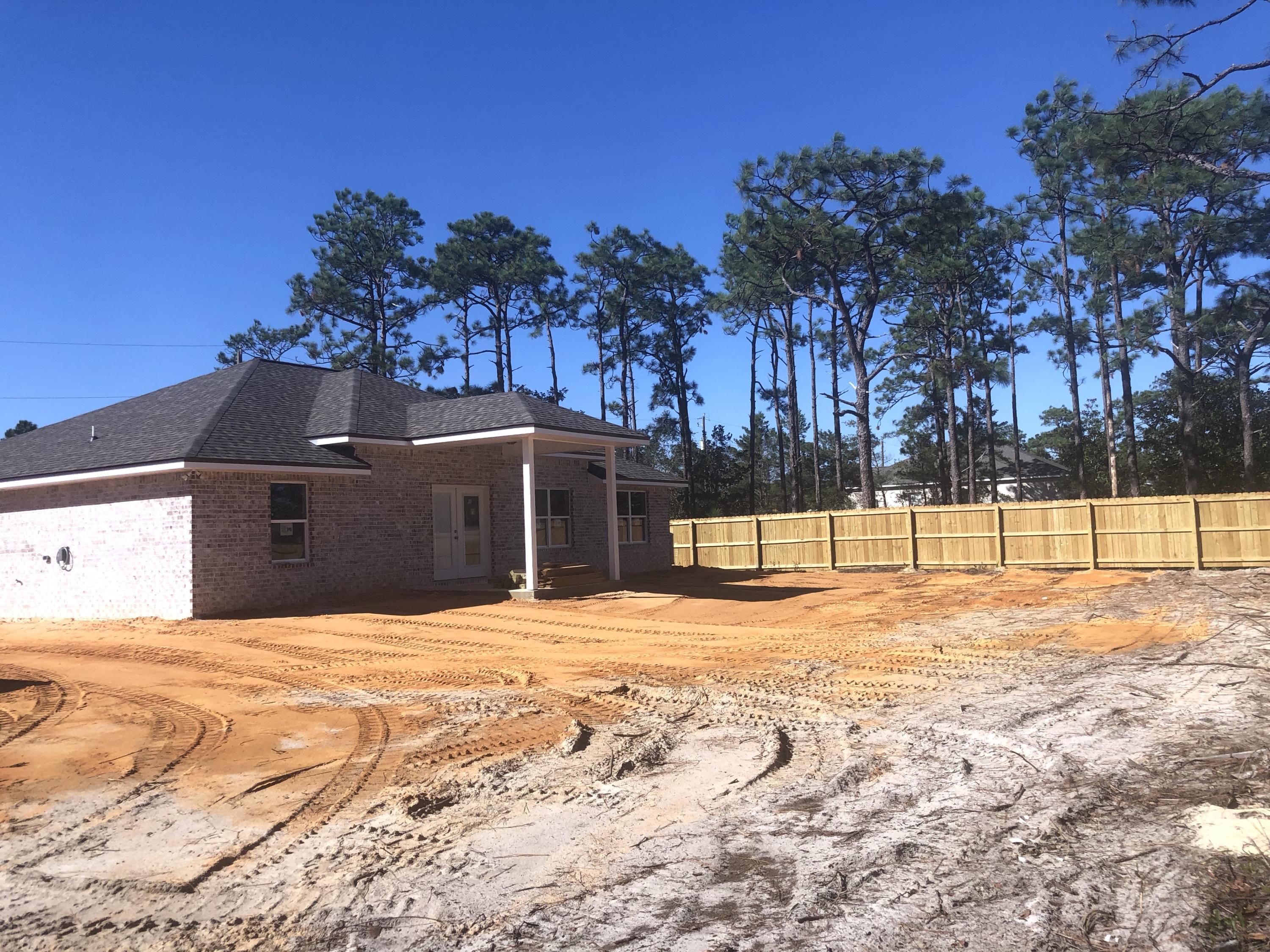 Barbarosa Ranchettes - Residential