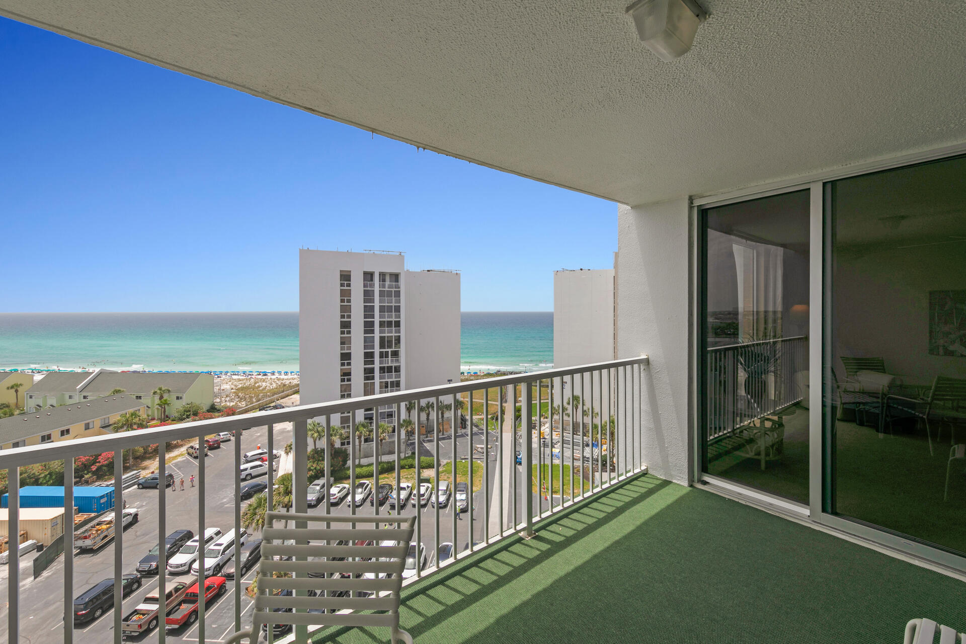 SHORELINE TOWERS 3 - Residential