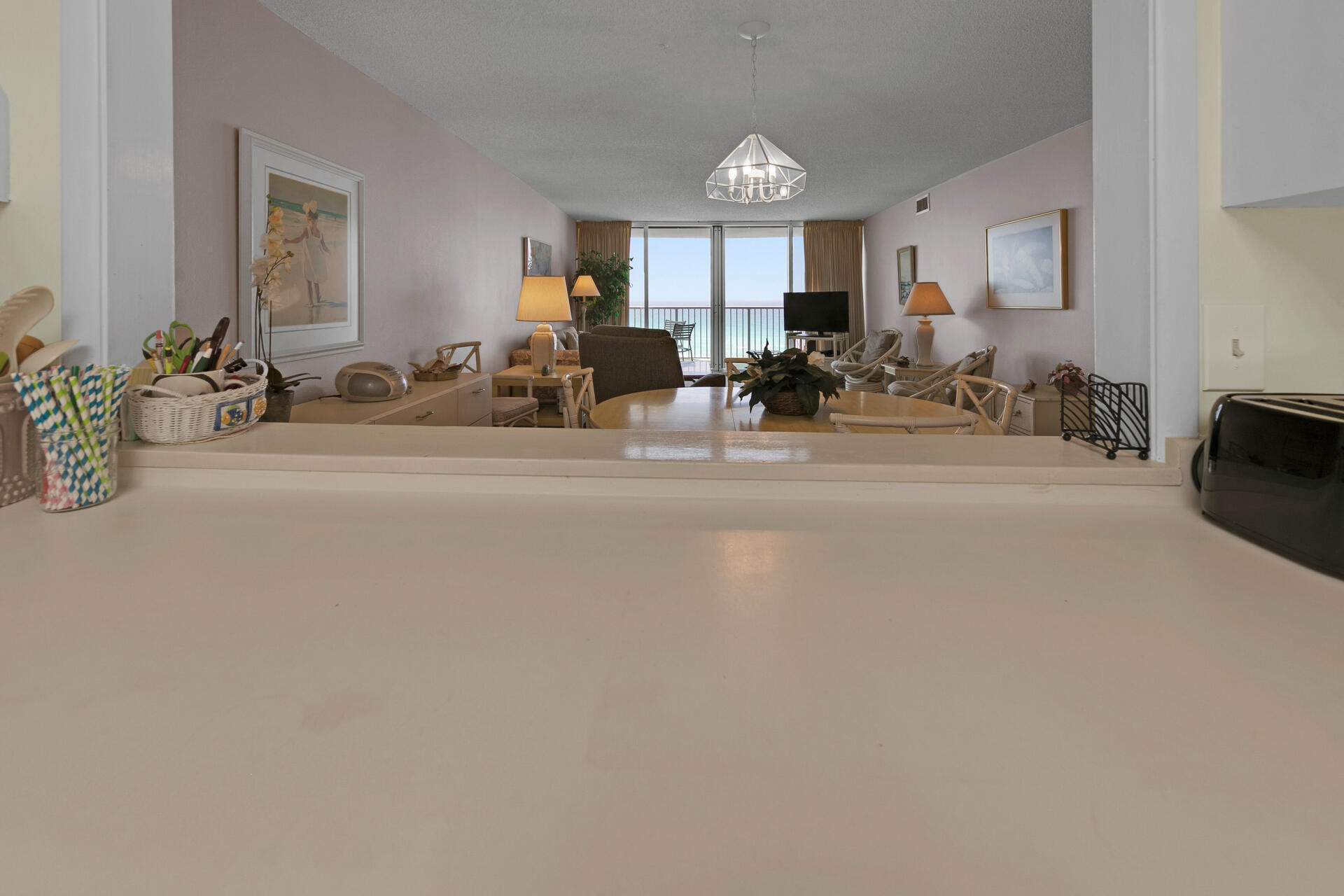 SHORELINE TOWERS 3 - Residential