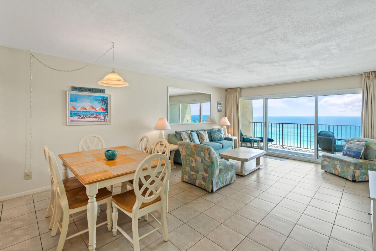 BEACH HOUSE CONDO PH 1 - Residential