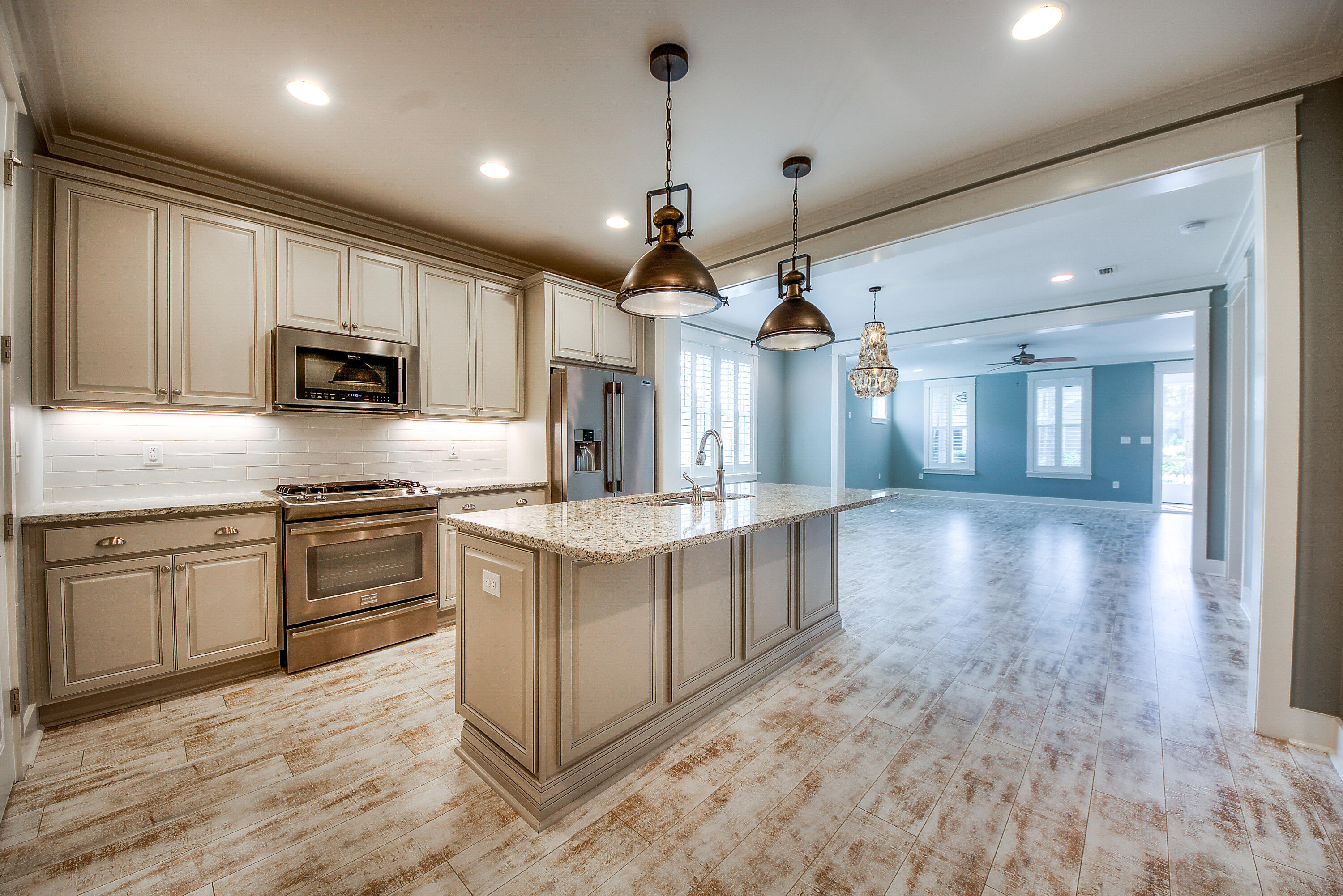 WATERSOUND ORIGINS - Residential Lease